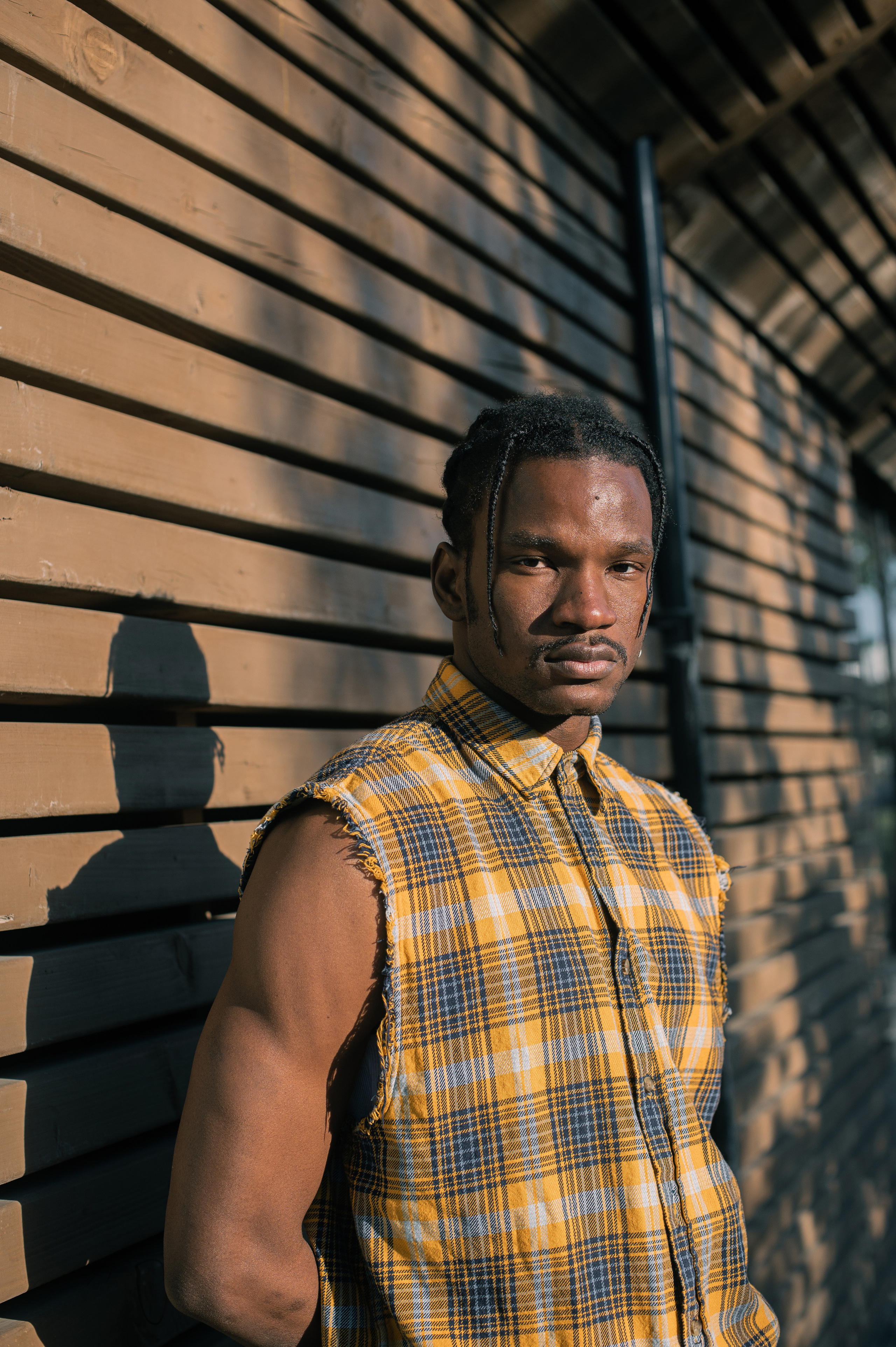 VProject Models. Elizaveta Filchenko. Fashion-photographer and director