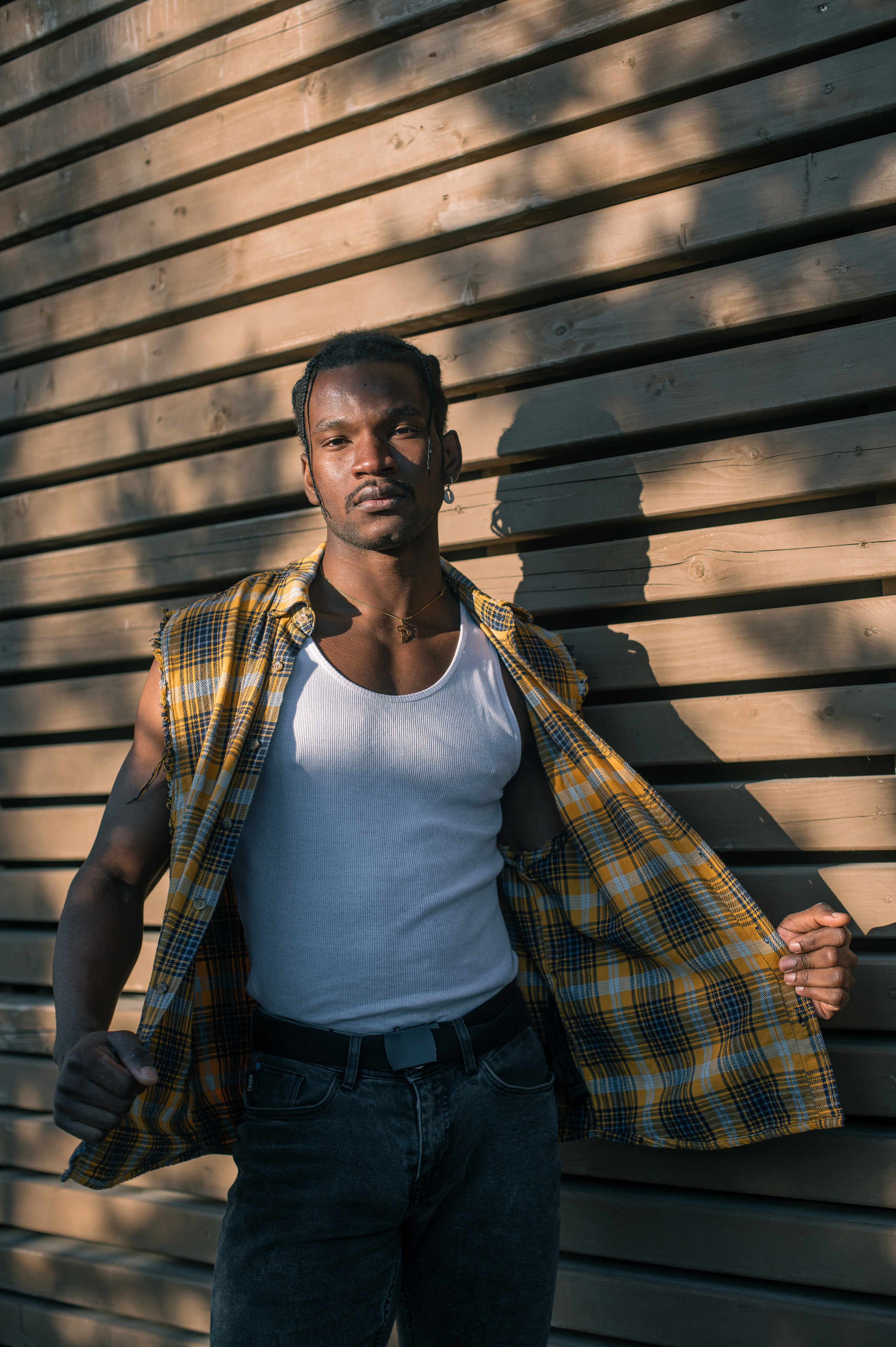 VProject Models. Elizaveta Filchenko. Fashion-photographer and director