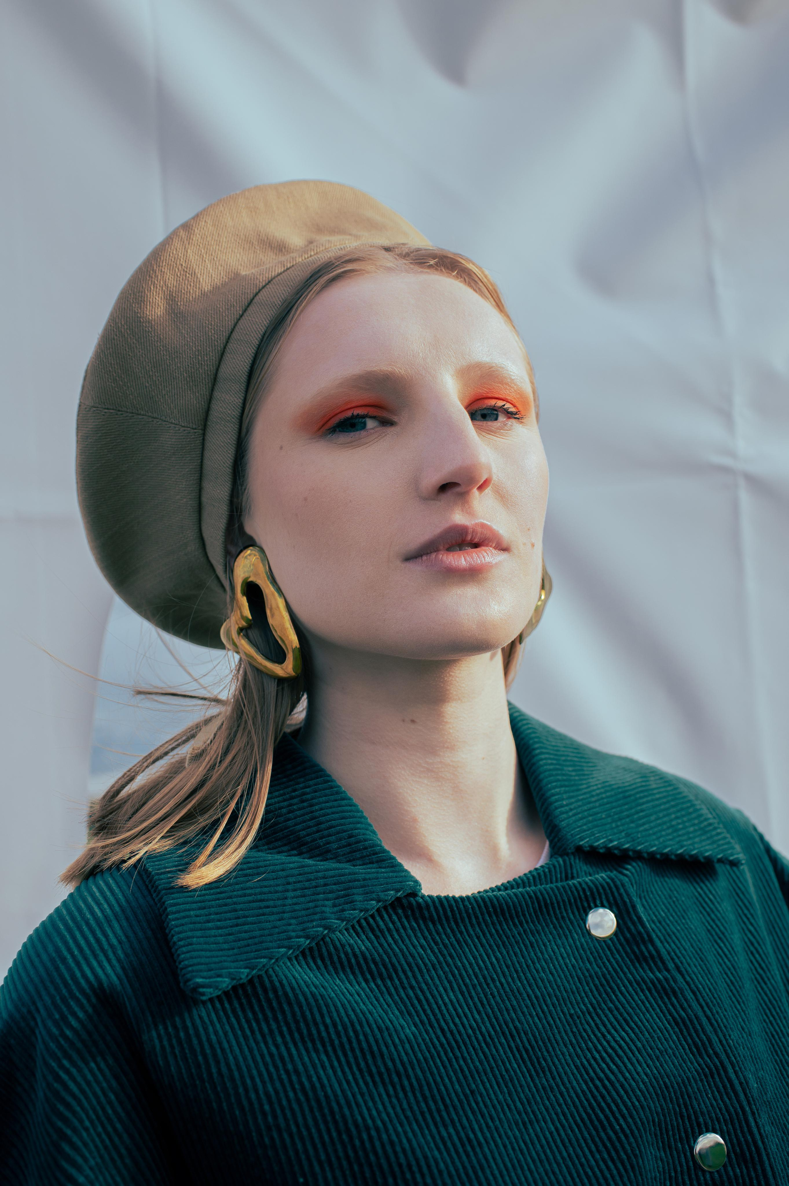 Framework. Elizaveta Filchenko. Fashion-photographer and director