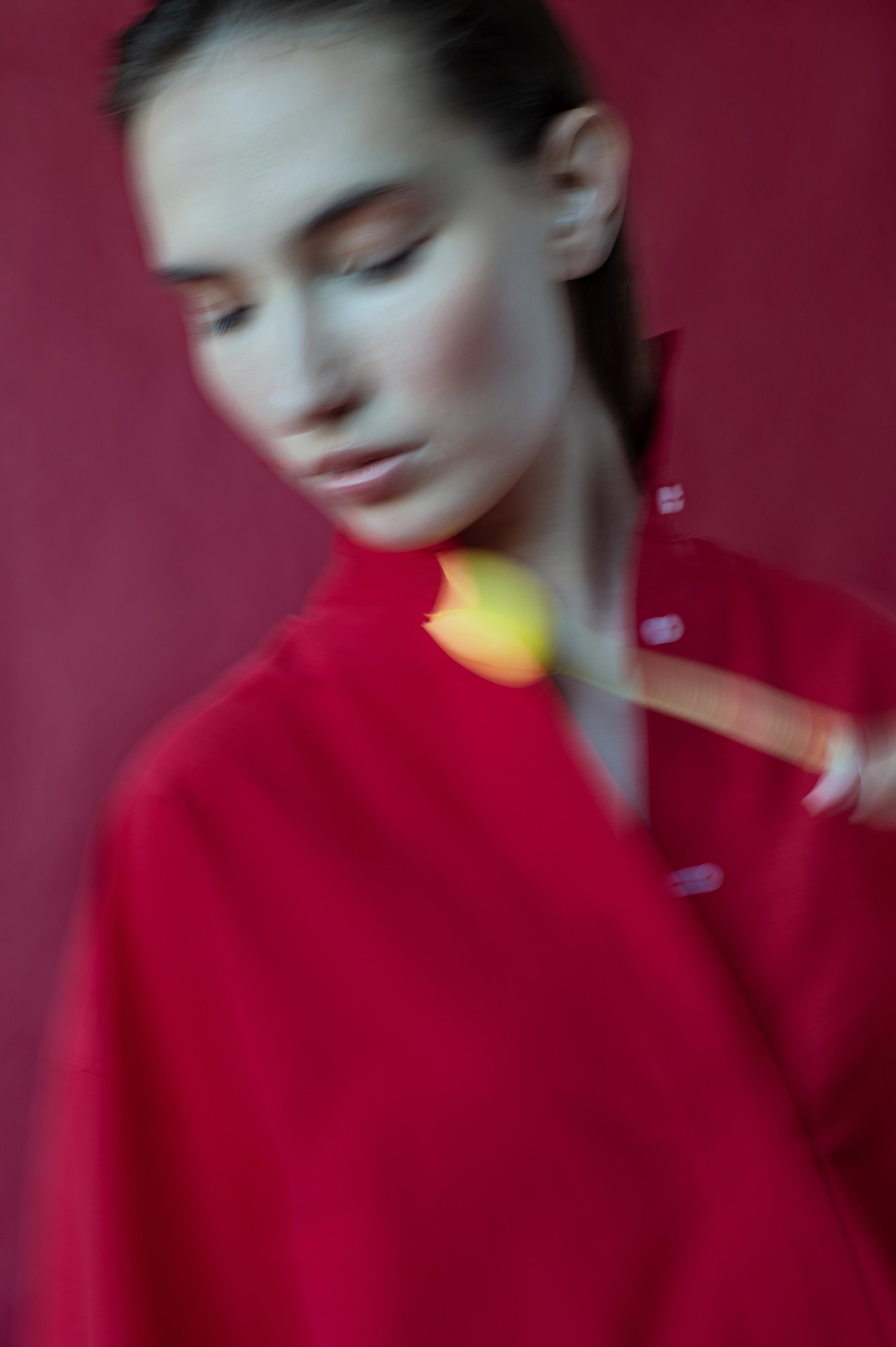 MERE (bhsad). Elizaveta Filchenko. Fashion-photographer and director