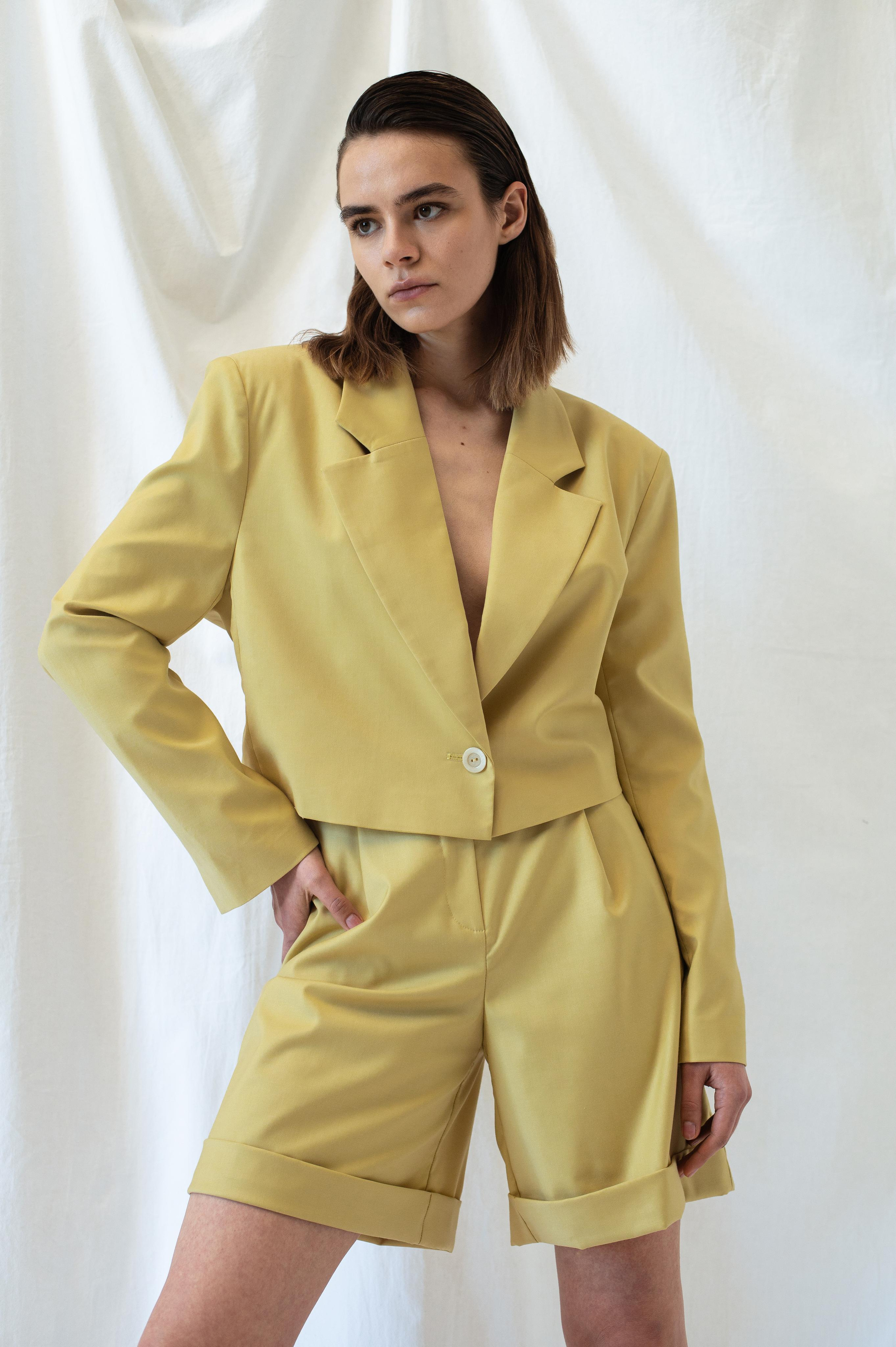 COCOS. Elizaveta Filchenko. Fashion-photographer and director