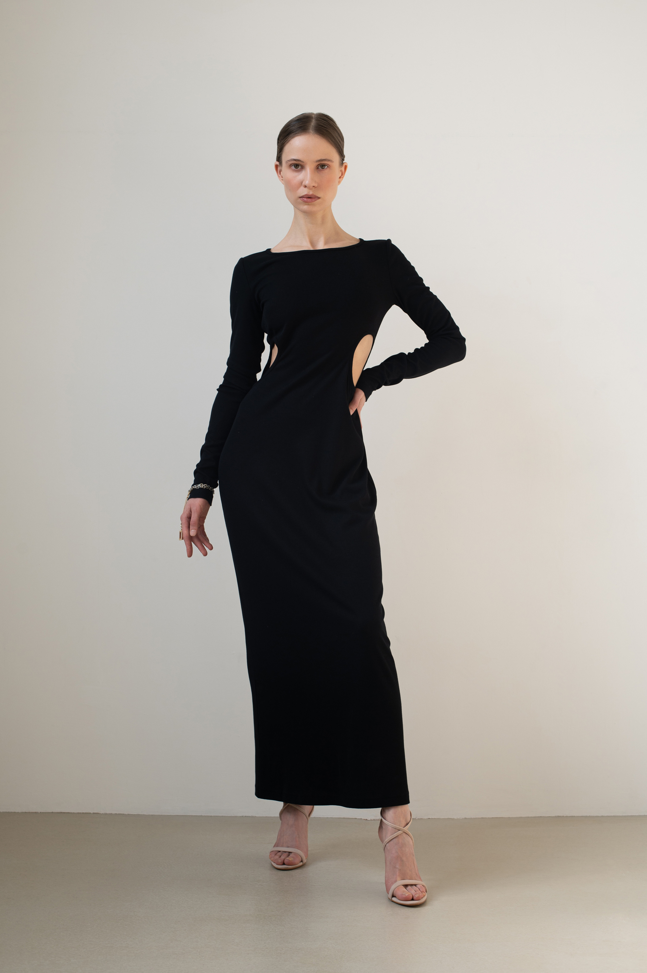 Poche.Brand. Elizaveta Filchenko. Fashion-photographer and director