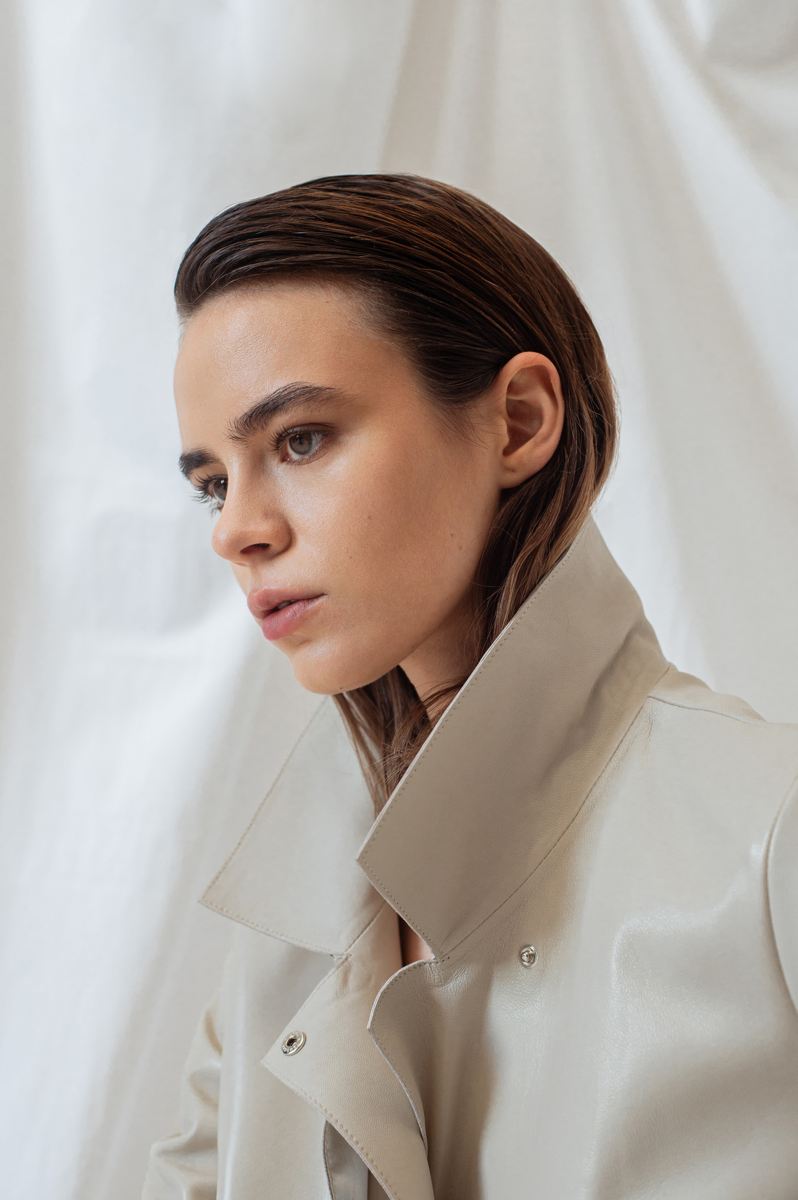 COCOS. Elizaveta Filchenko. Fashion-photographer and director