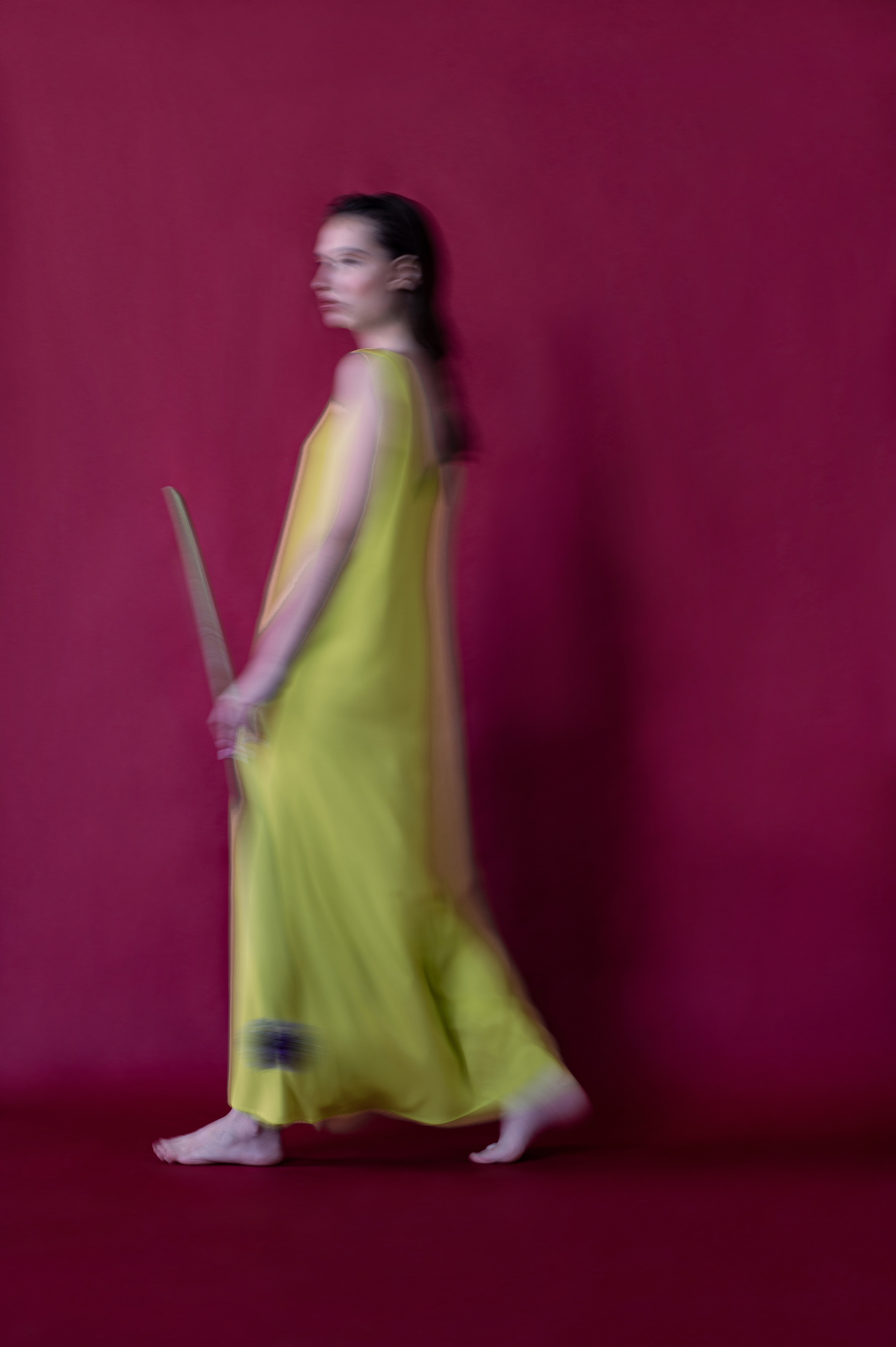 MERE (bhsad). Elizaveta Filchenko. Fashion-photographer and director