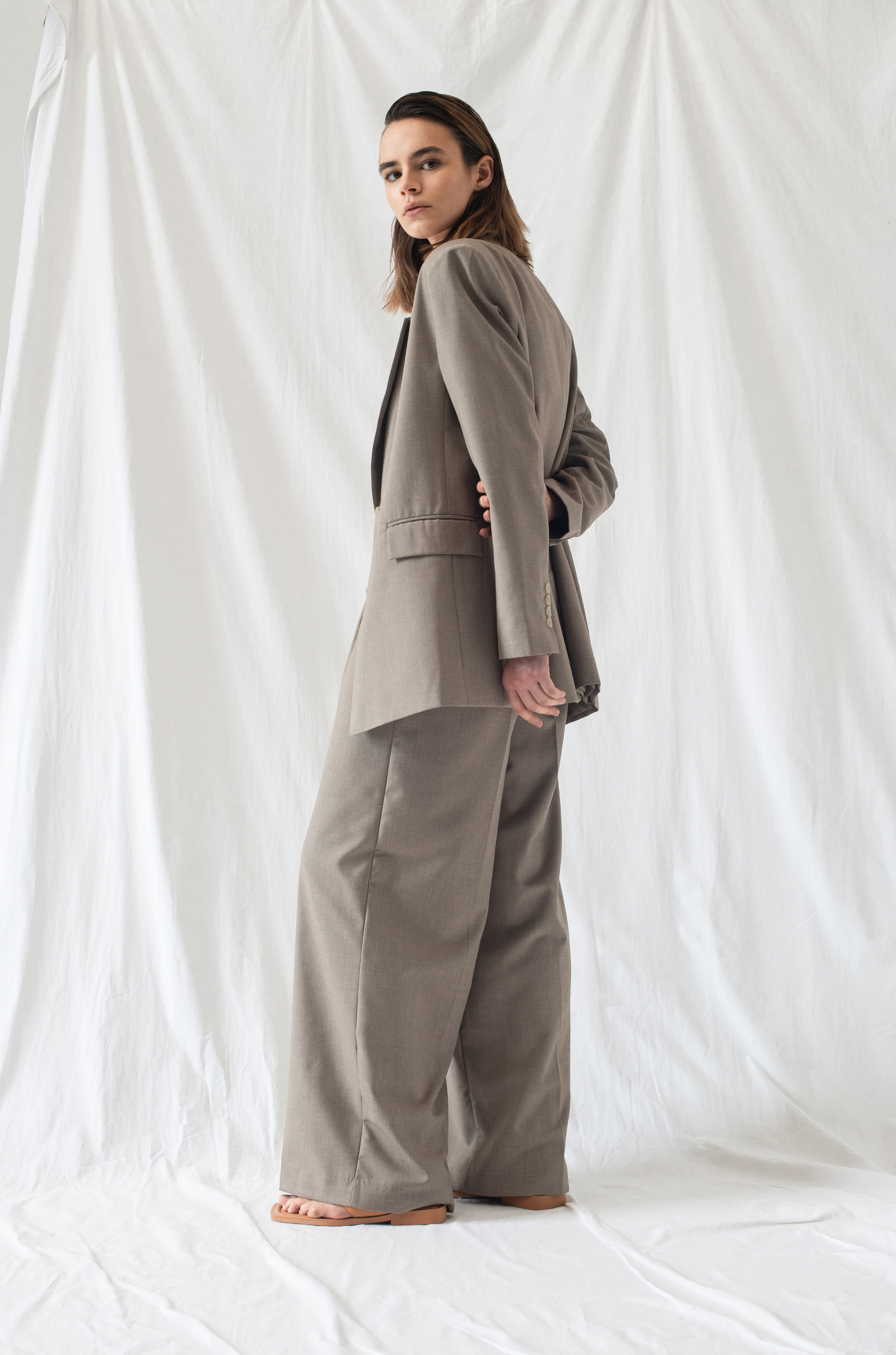 COCOS. Elizaveta Filchenko. Fashion-photographer and director