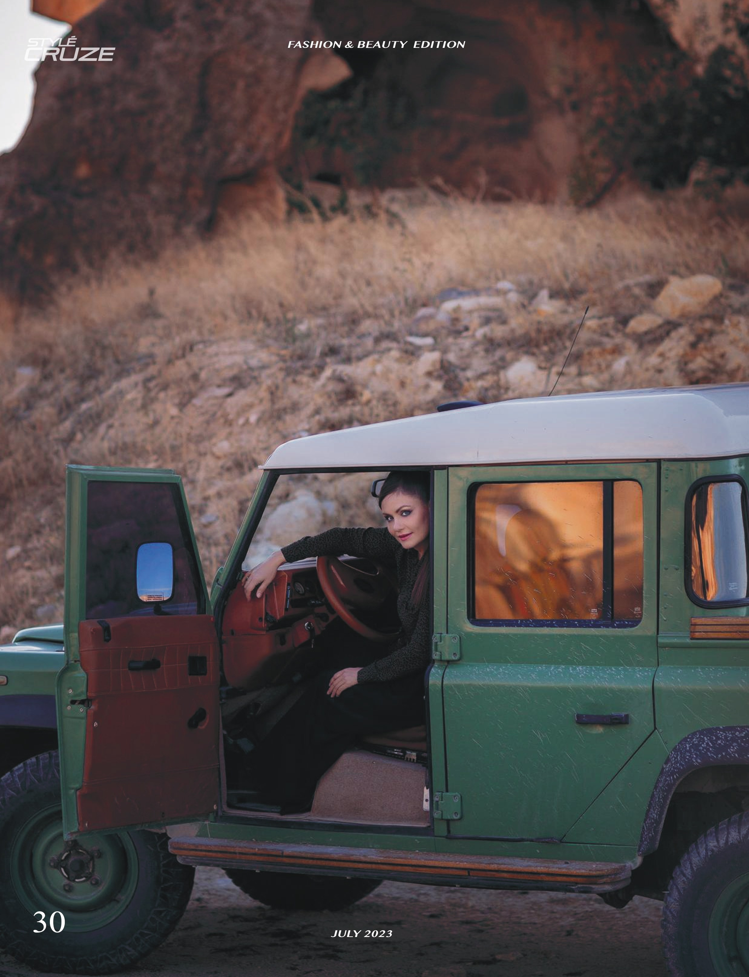 Журналы. Фотограф в Москве и Европе