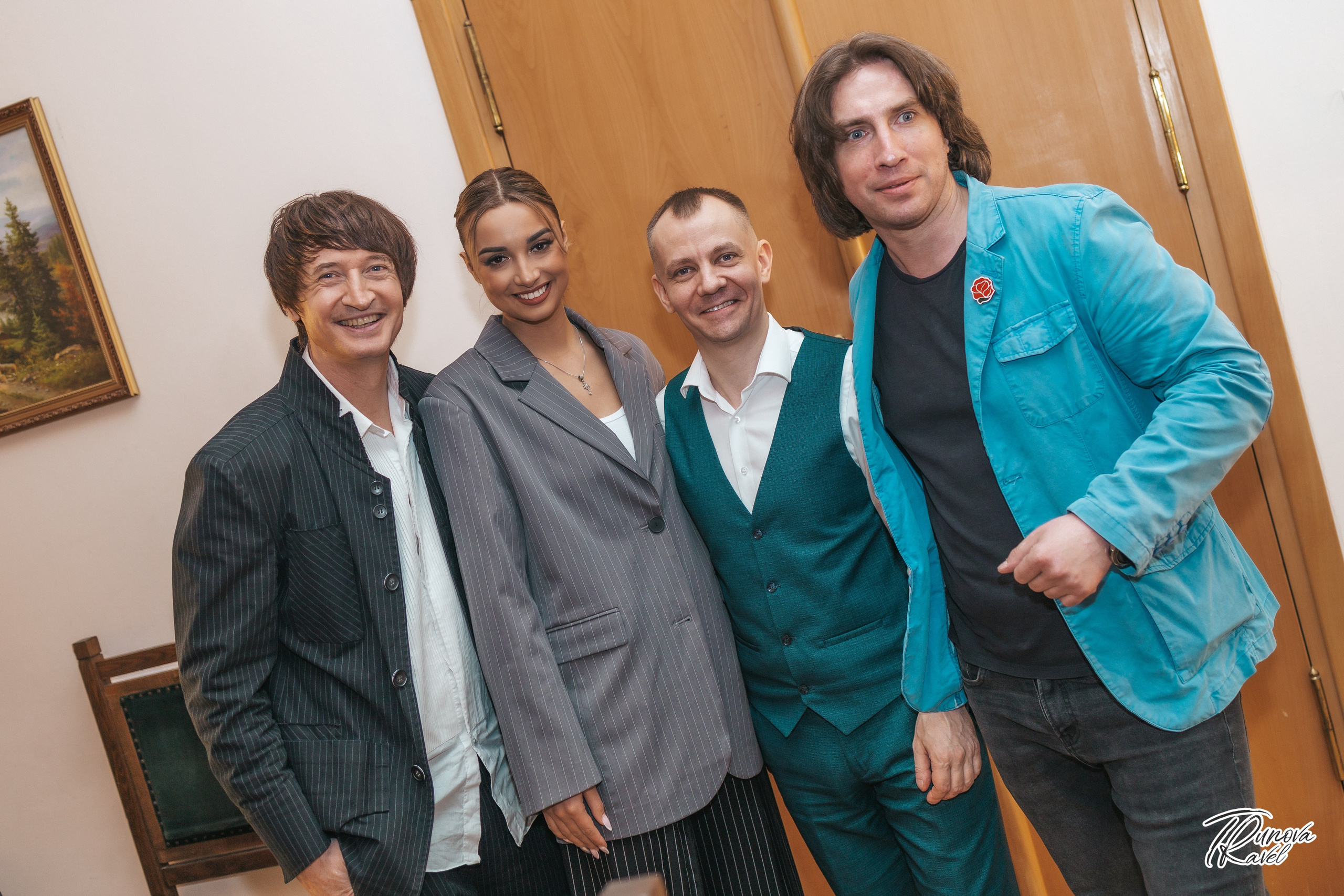 II-ой Всероссийский Благотворительный Съезд в Храме Христа Спасителя. БЛАГОТВОРИТЕЛЬНЫЙ ПРОЕКТ «ВЕРНИСЬ!»