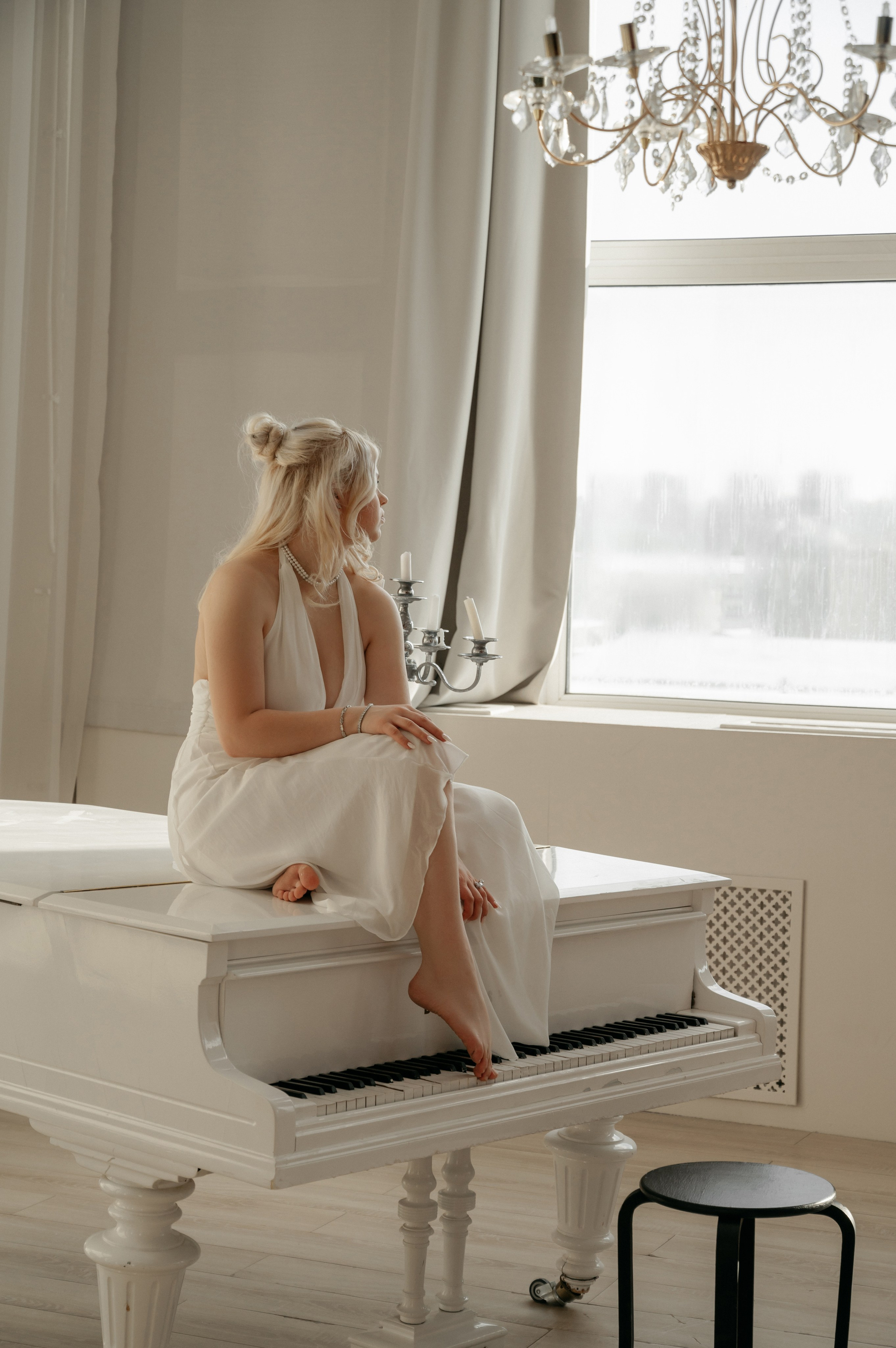 Диана. Свадебный фотограф Мария Строгонова