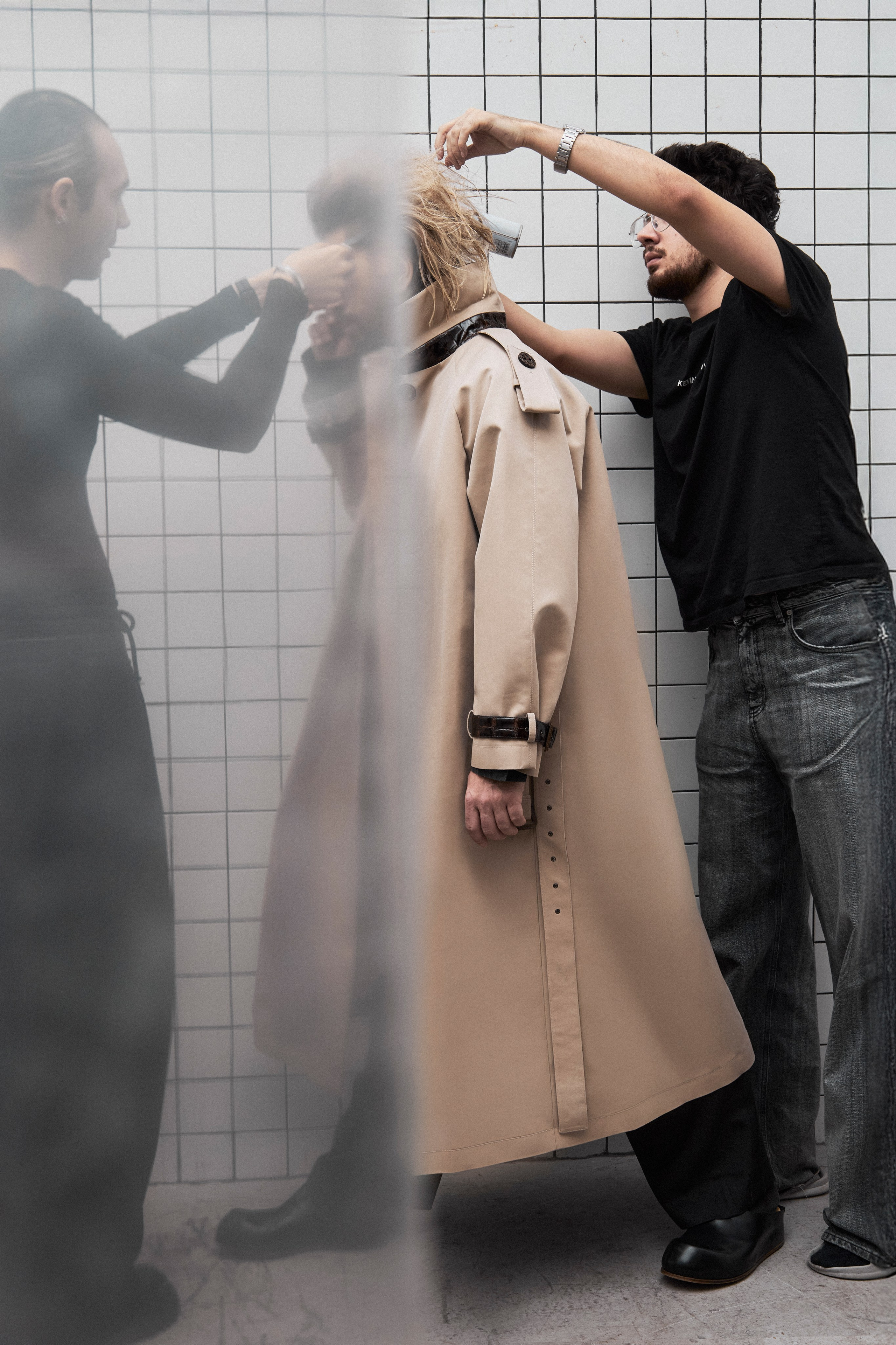 Максим Свобода. Jonyiti