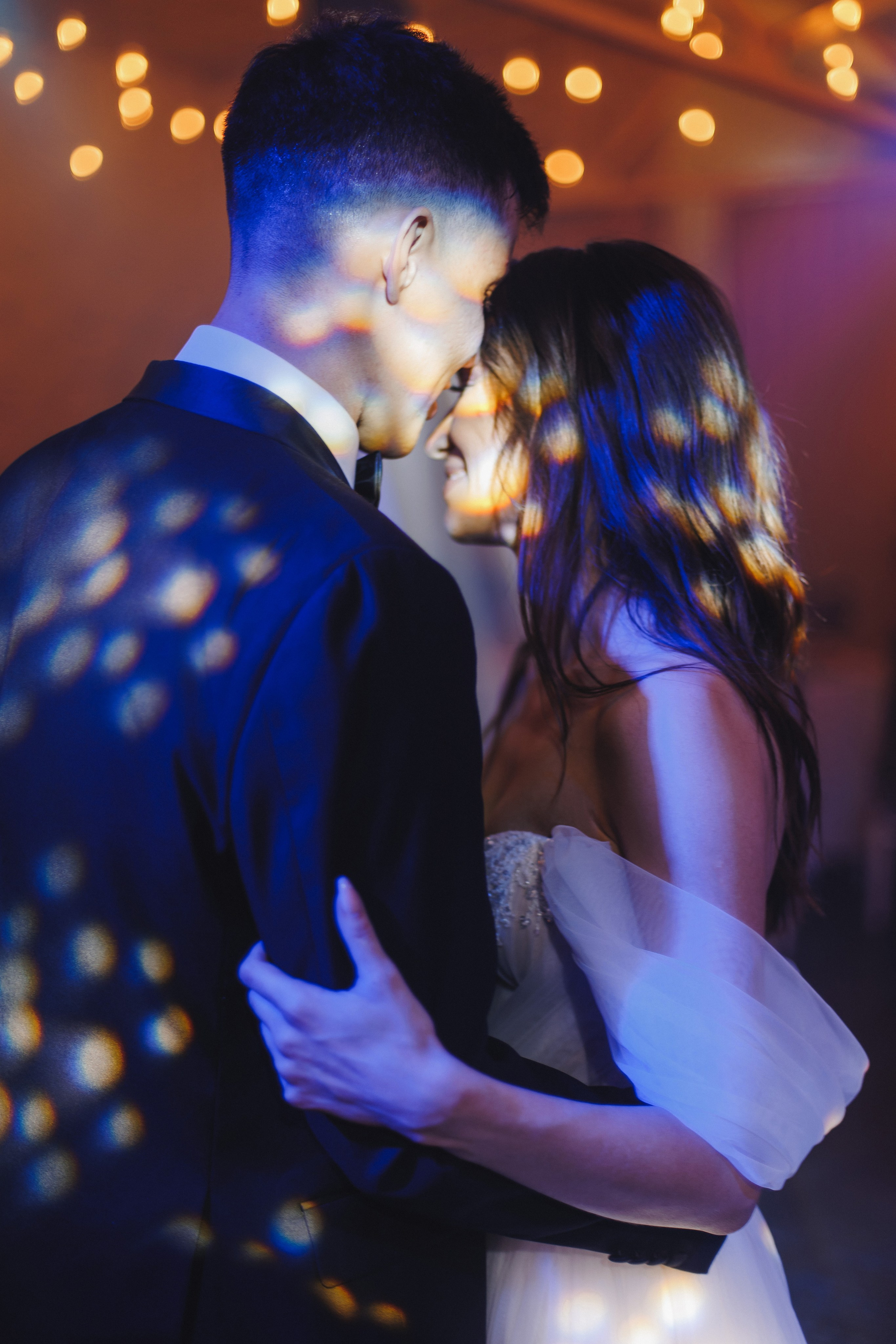 Анастасия и Иван. Свадебный и репортажный фотограф Евгений Петров