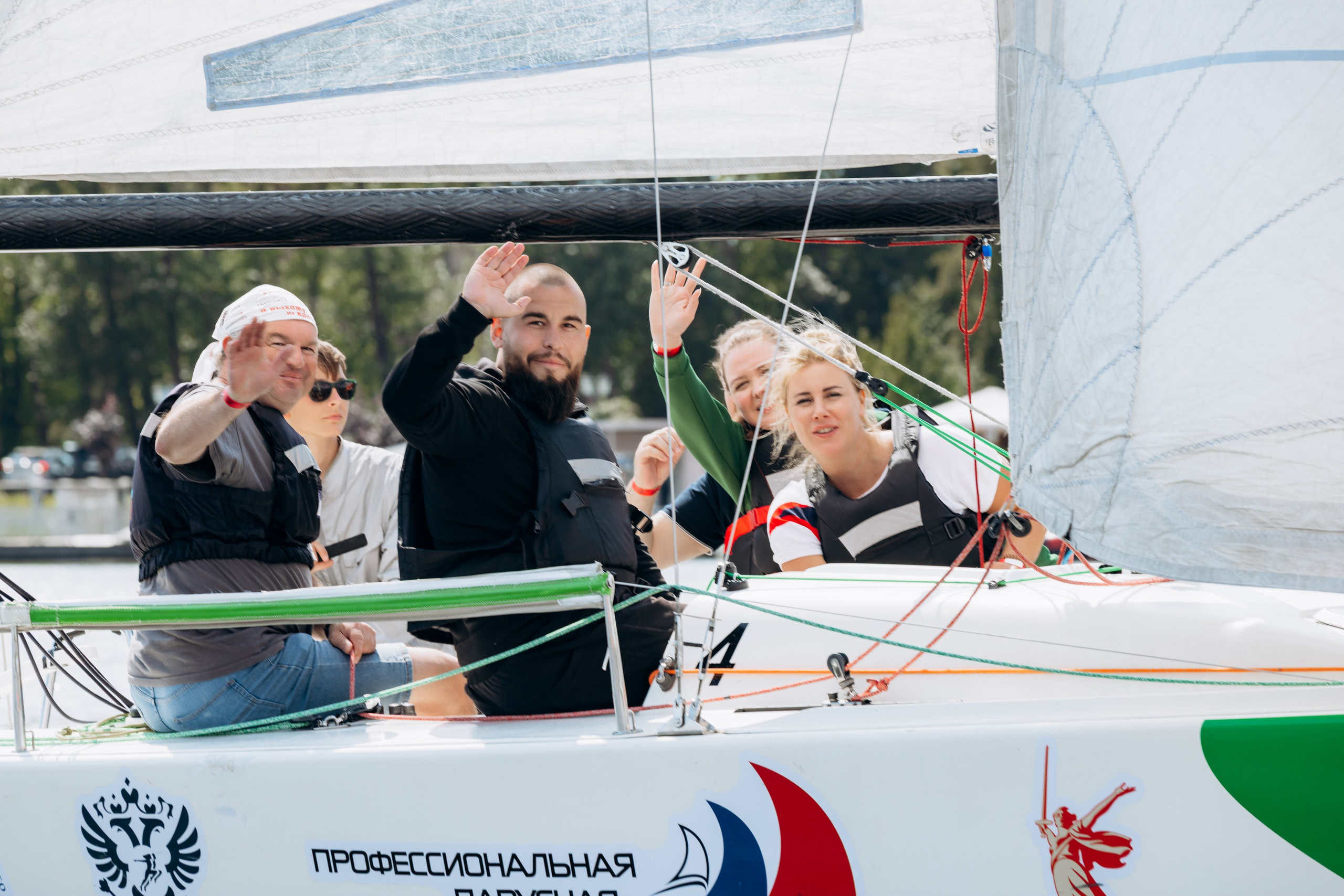 RMG Парусная регата (день 3). Фотограф в Калининграде свадебная фотография, репортажная, фотосессии