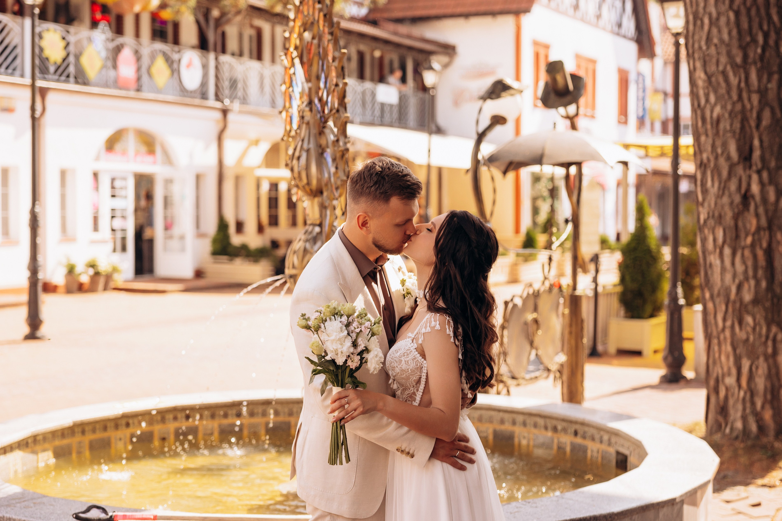 Владислав и Алёна 7 сентября 2024. Фотограф в Калининграде свадебная фотография, репортажная, фотосессии