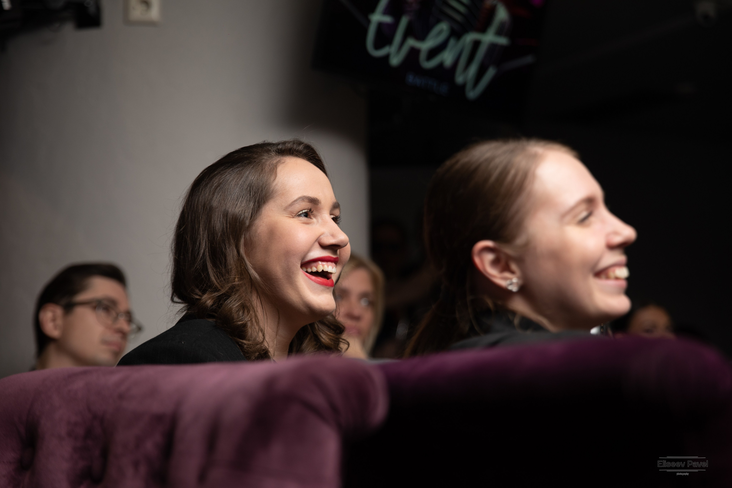 EventBattle — 2024. Репортажный и свадебный фотограф в Челябинске Елисеев Павел