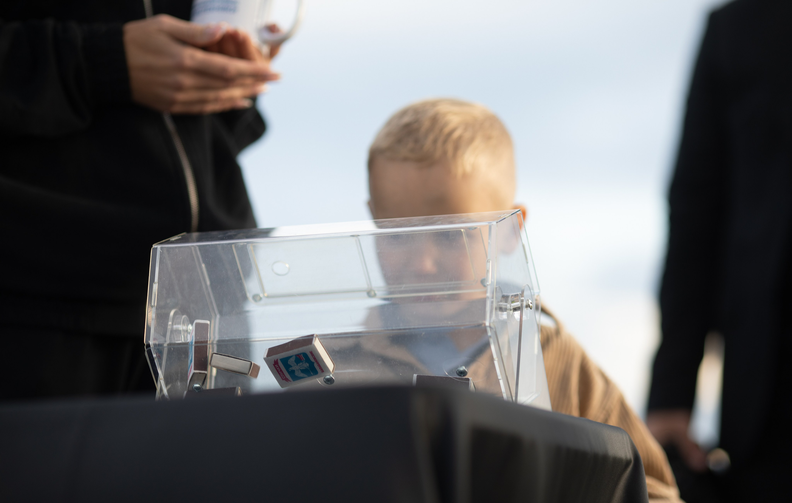 УЗСТ- Корпоративный тимбилдинг на аэродроме. Репортажный и свадебный фотограф в Челябинске Елисеев Павел