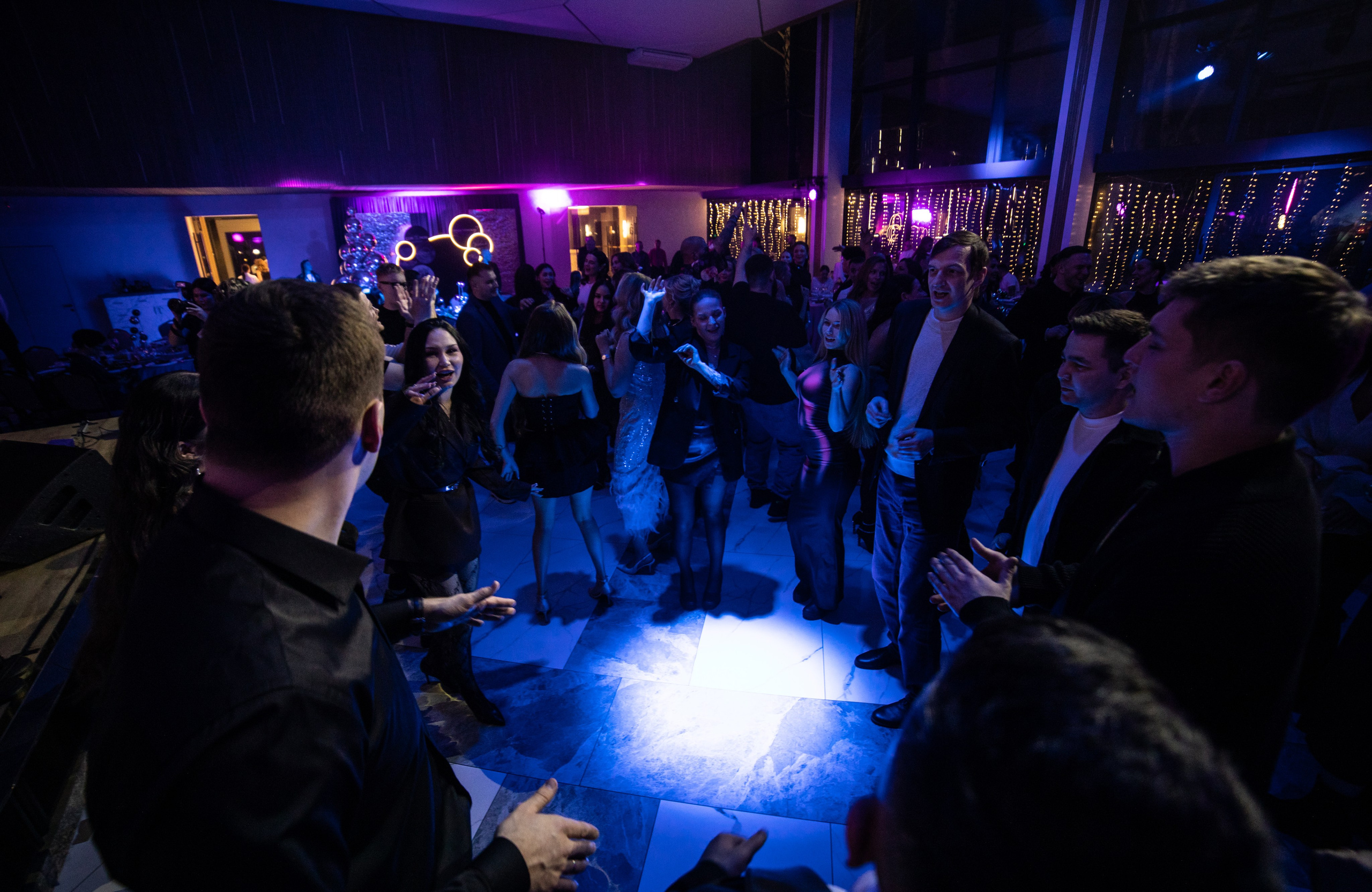 Корпоратив — Фантастическая семерка 2025. Репортажный и свадебный фотограф в Челябинске Елисеев Павел