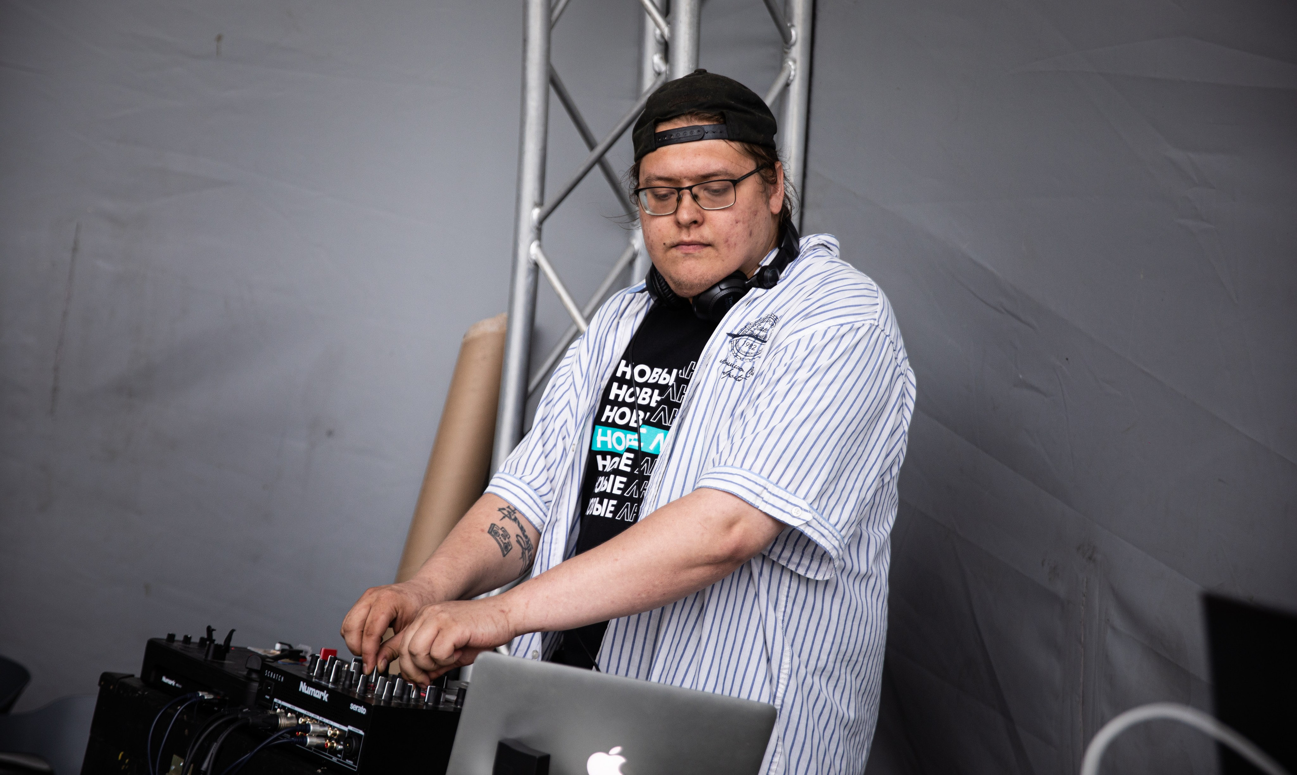 Время Новых -2025. Репортажный и свадебный фотограф в Челябинске Елисеев Павел