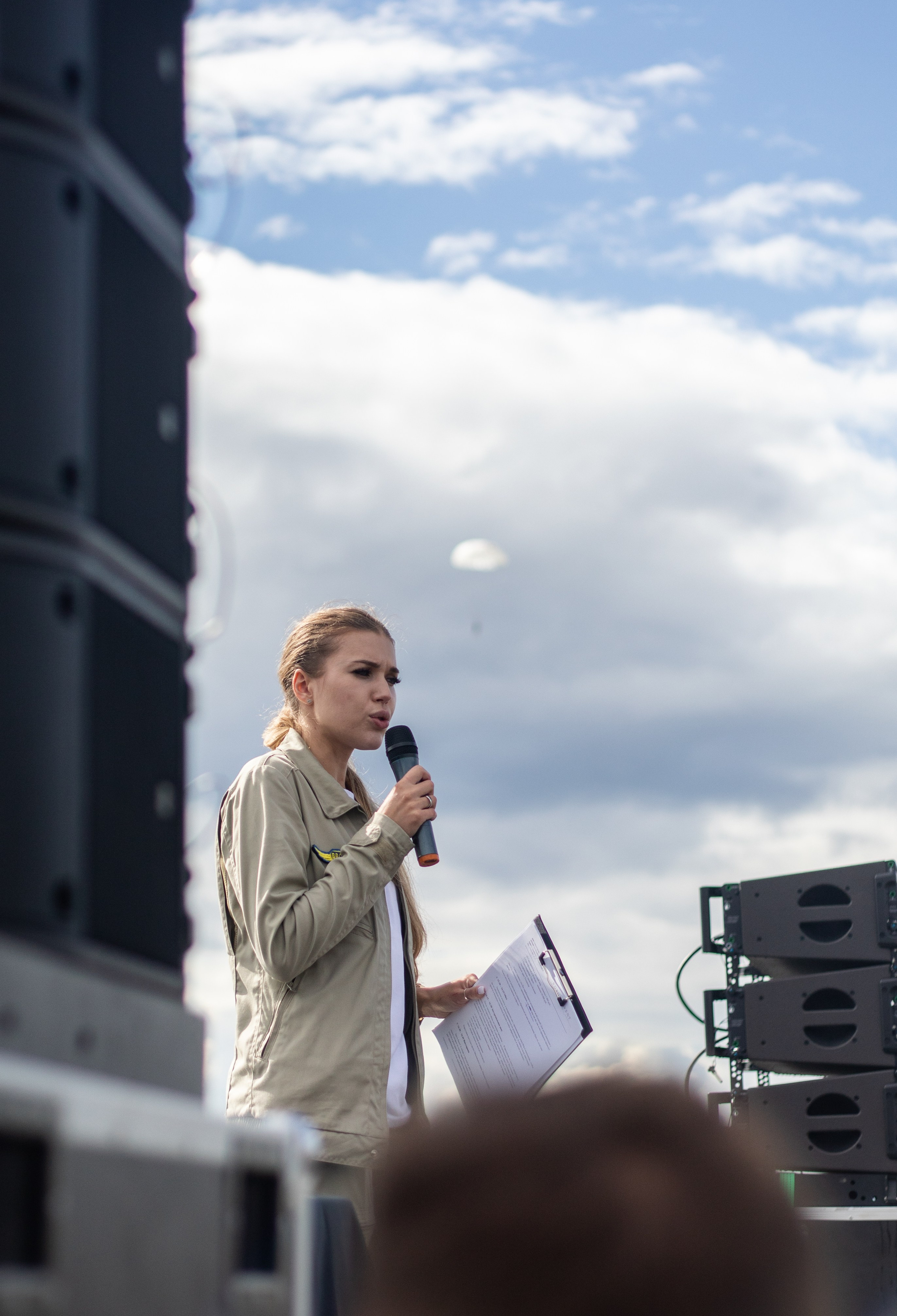 УЗСТ- Корпоративный тимбилдинг на аэродроме. Репортажный и свадебный фотограф в Челябинске Елисеев Павел