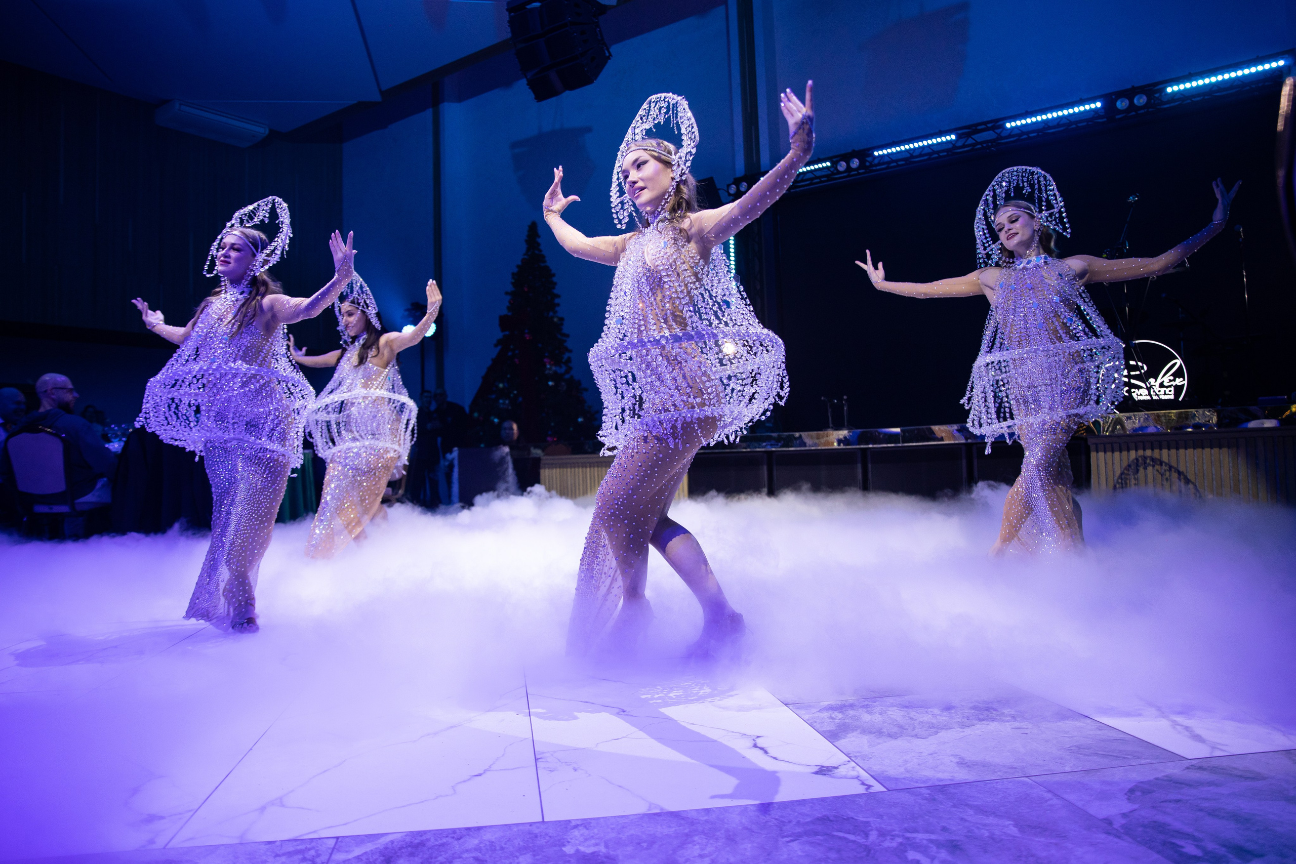 Корпоратив — Фантастическая семерка 2025. Репортажный и свадебный фотограф в Челябинске Елисеев Павел