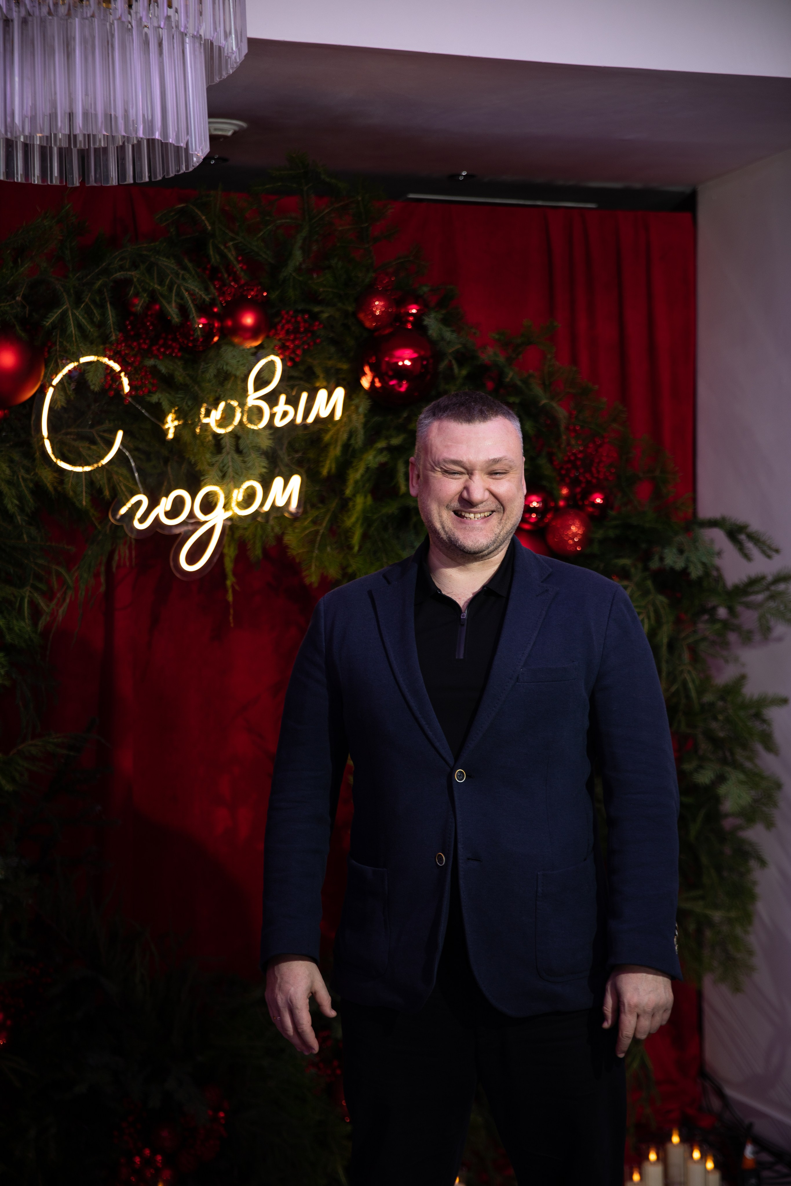 Корпортатив Санта. Amore ore. Репортажный и свадебный фотограф в Челябинске Елисеев Павел