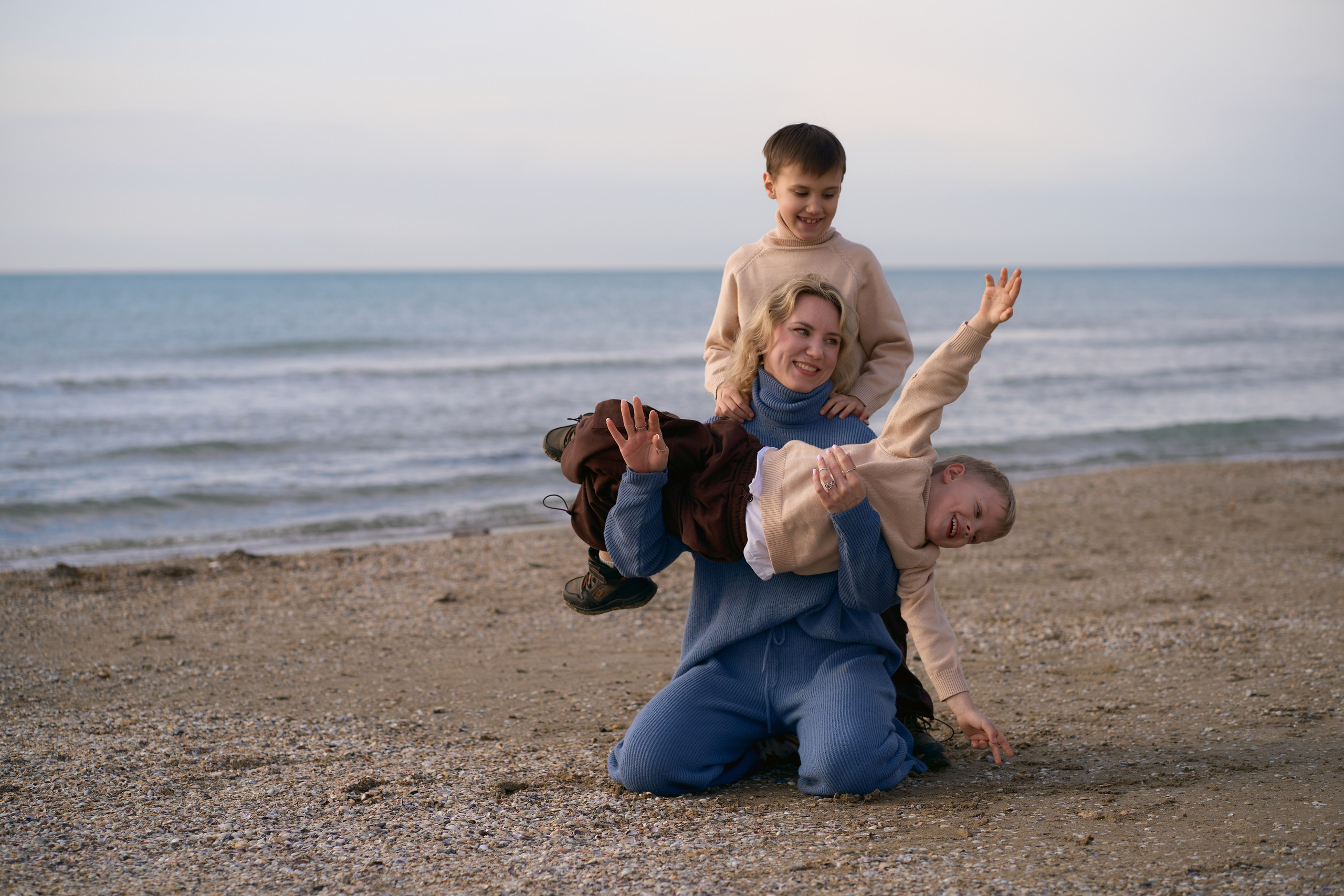 Фотограф Наталия Бегдан
