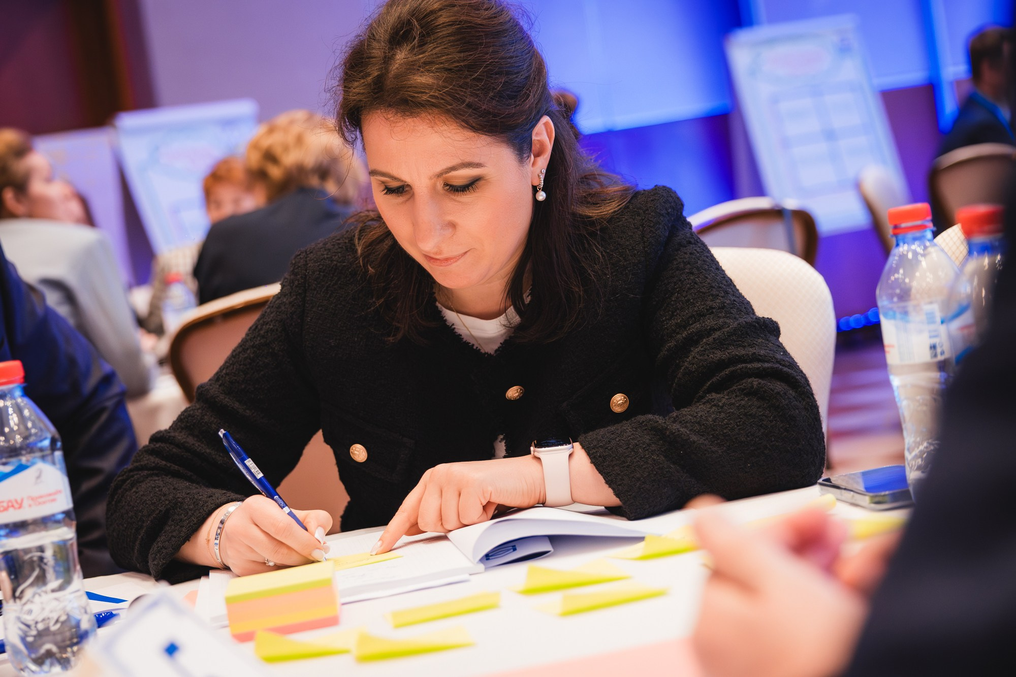 14.04.2025 Внутрикорпоративный форум «ГАЗПРОМ». ProVizArt