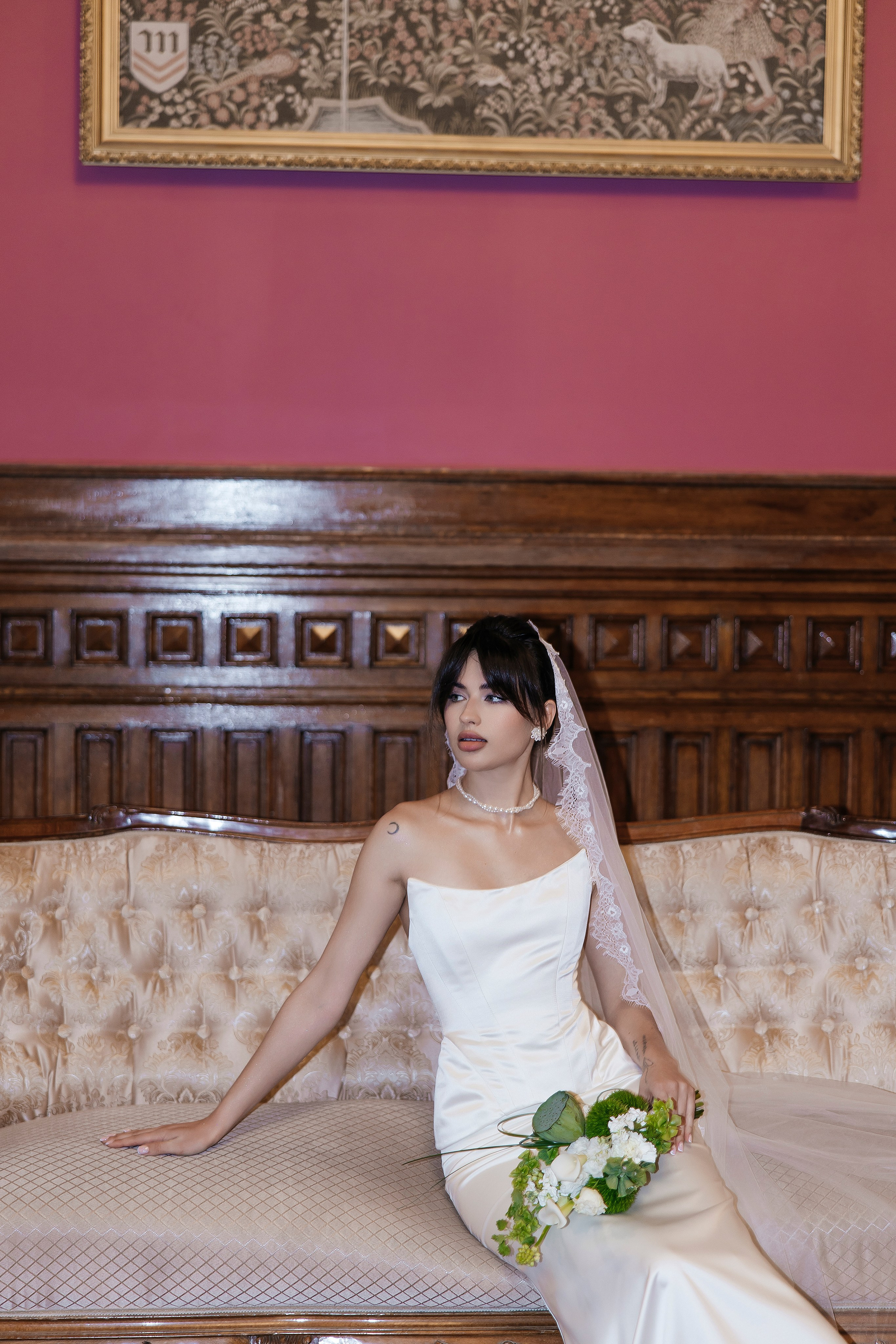 Русская Италия. Фотограф в Санкт Петербурге Колантаева Карина