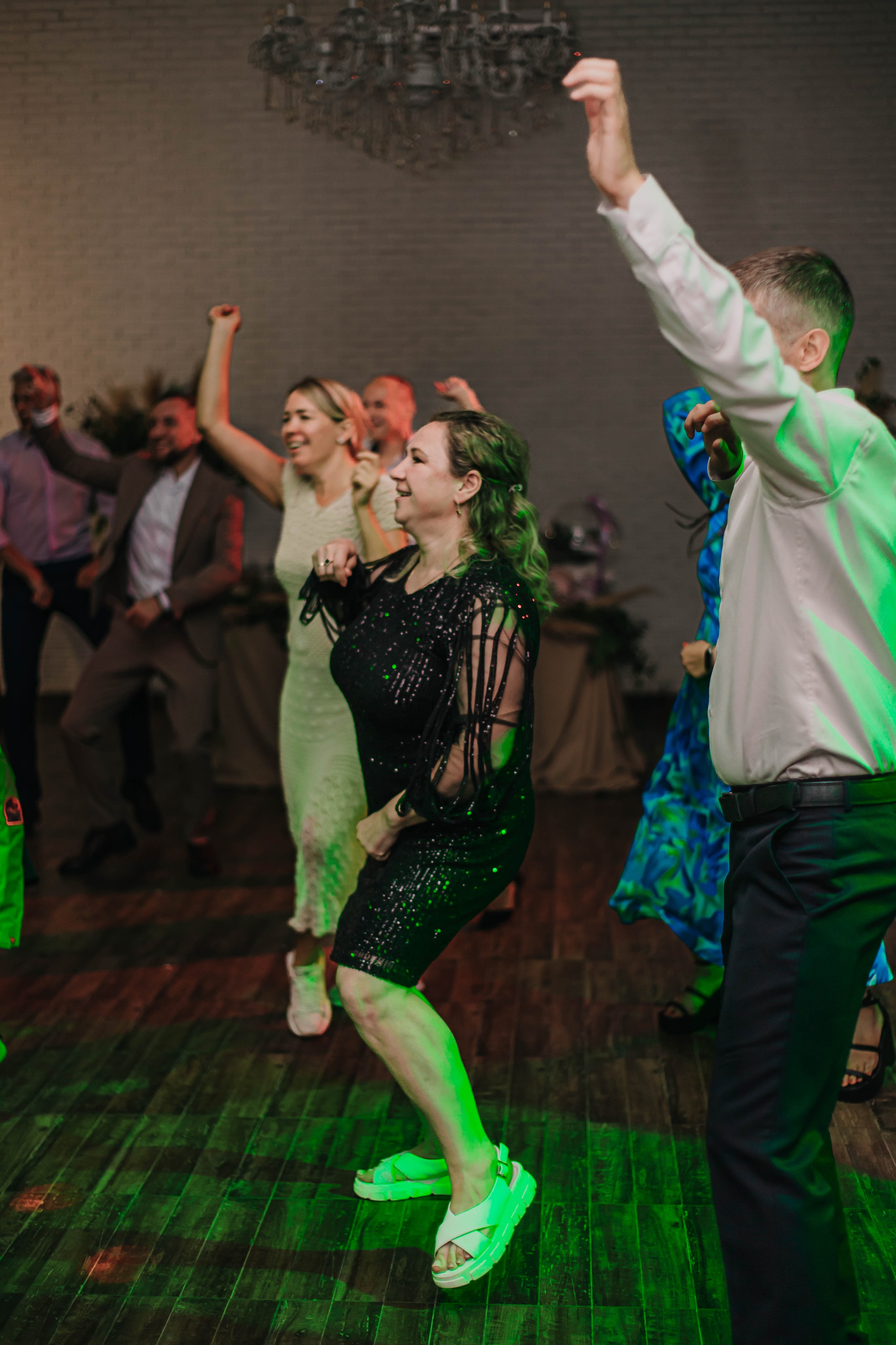 Вячеслав и Анастасия (пакет «Весь день»). Фотограф Дарья Маташкова