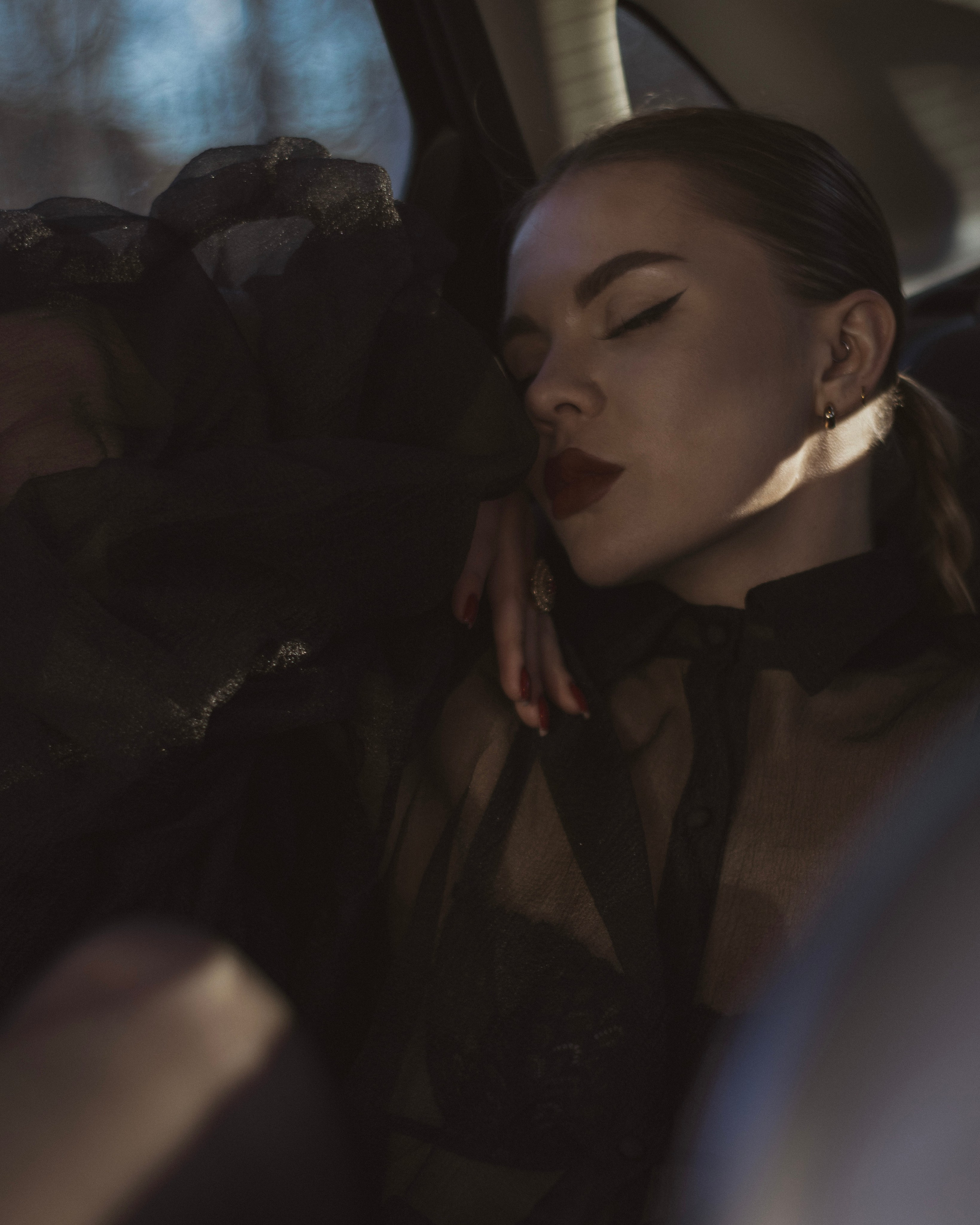 Alyona. Фотограф в Санкт-Петербург Елисеева Владислава