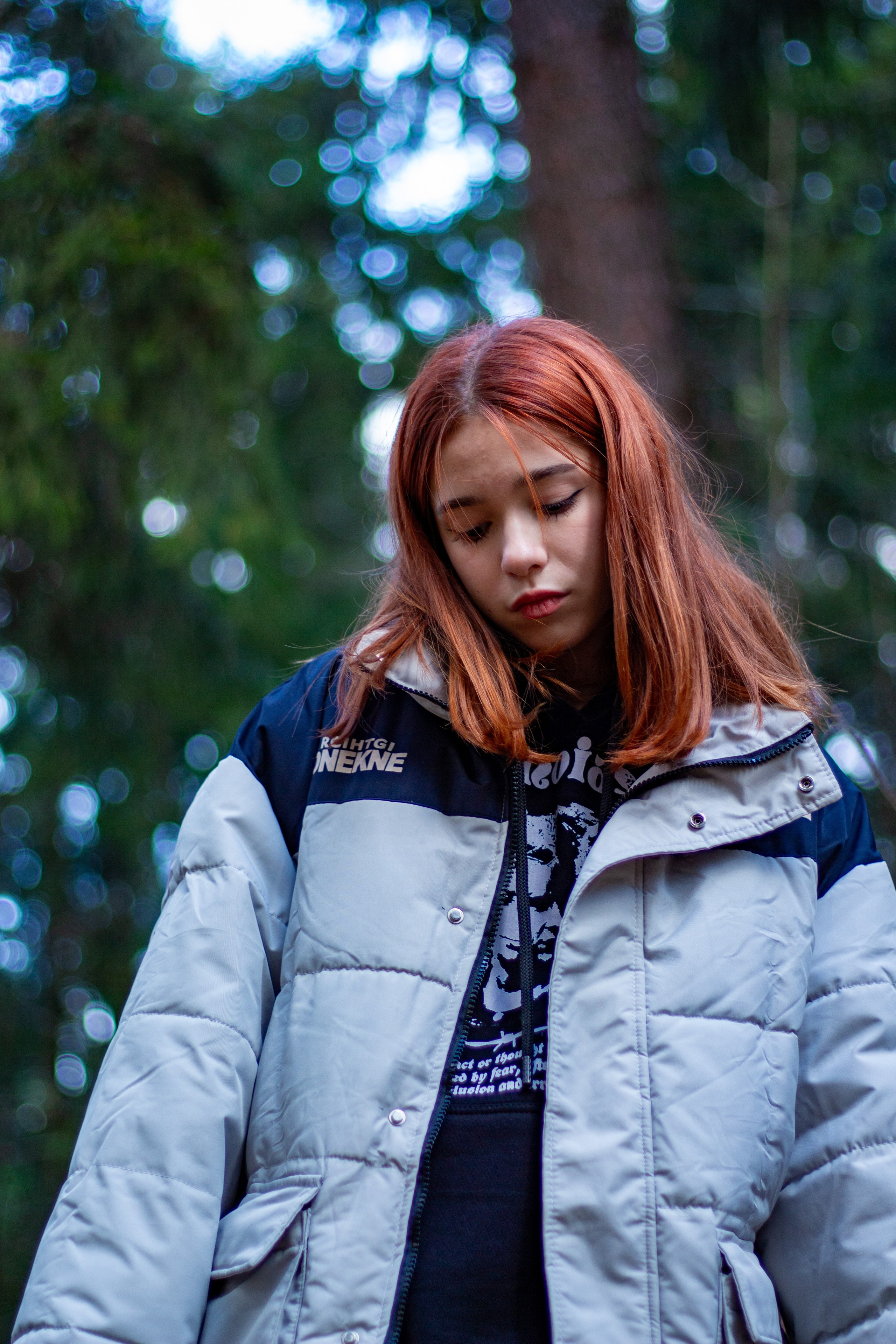 Золотая осень. Фотограф • Орехово-Зуево • Балашиха • TEFO