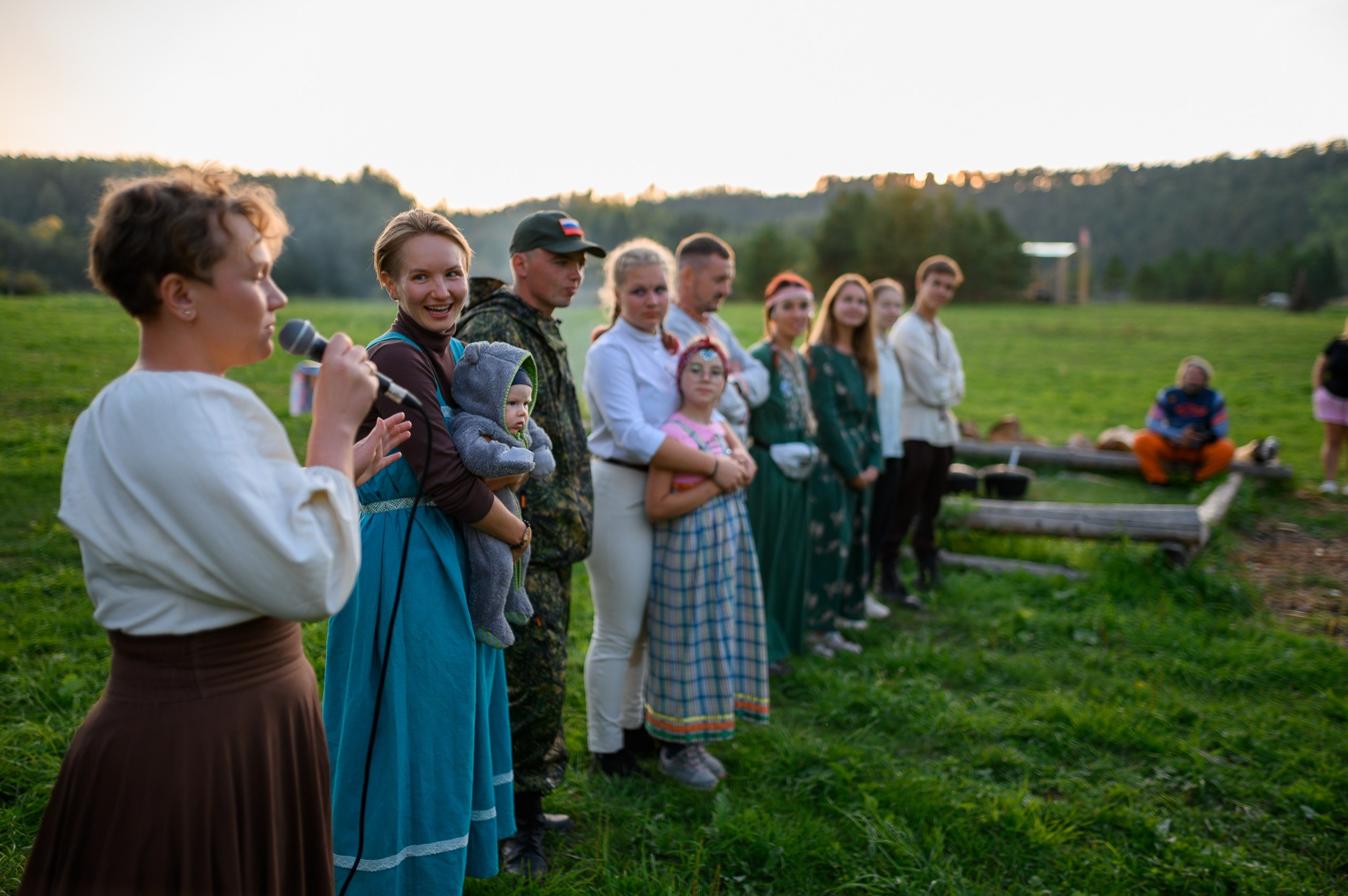 «Ночное». Репортажный фотограф в Кирове Александр Лутошкин