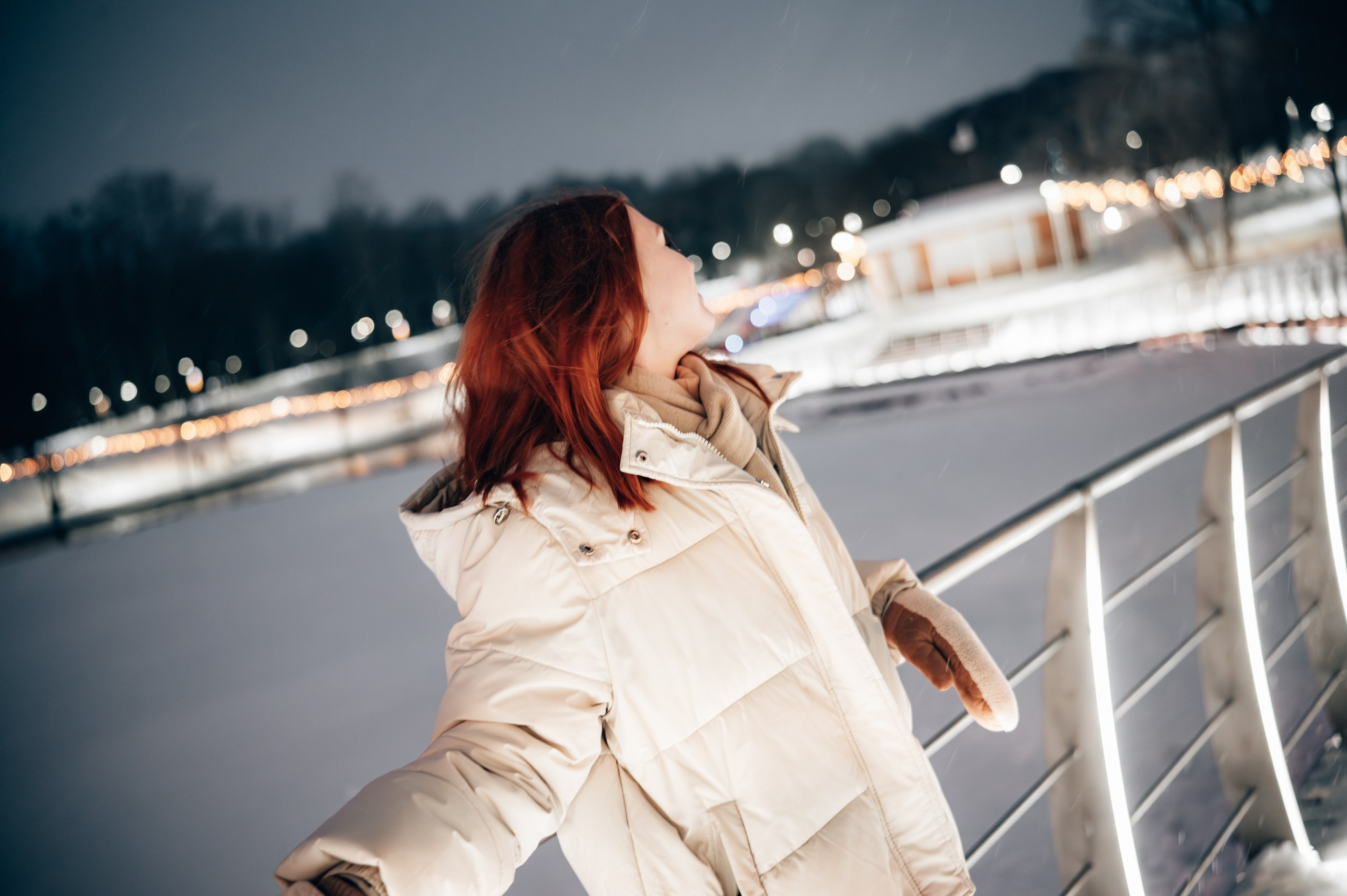 Дарья. Репортажный фотограф в Кирове Александр Лутошкин