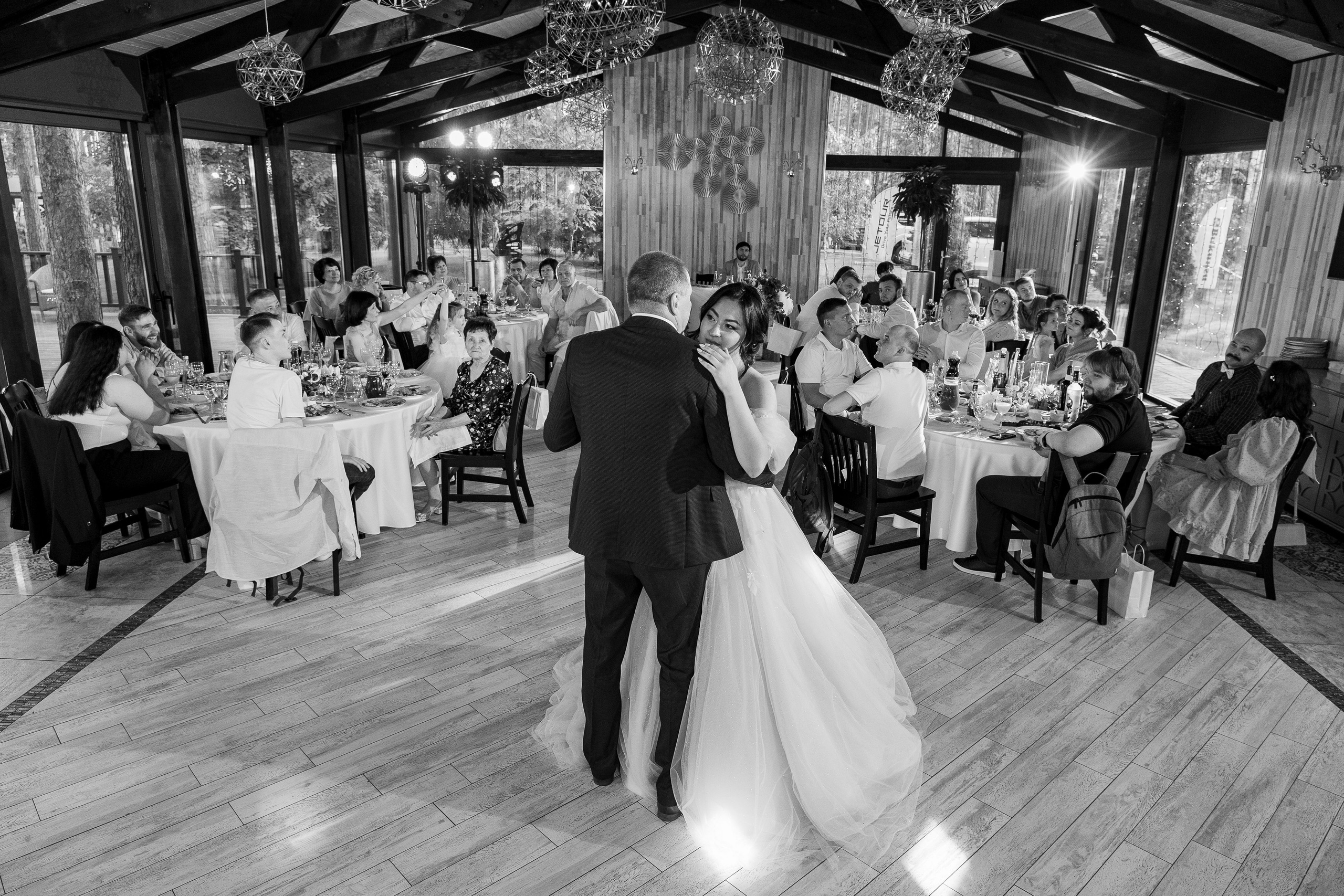 Сергей и Юлия. Фотограф в Самаре Иван Сеножатский