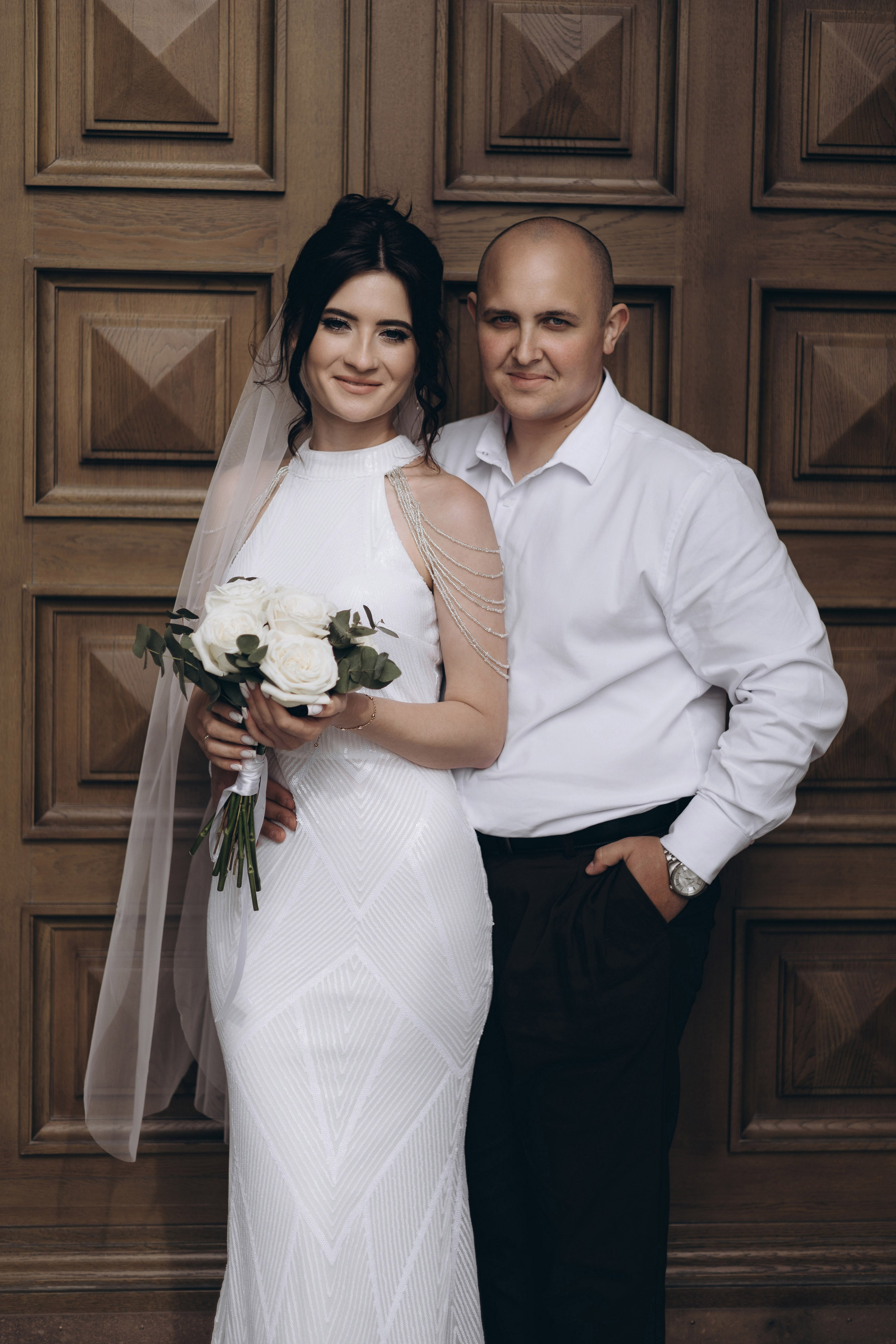 15.05.25 Виктор & Вероника. Свадебный и семейный фотограф в Новосибирске Дарья Кель