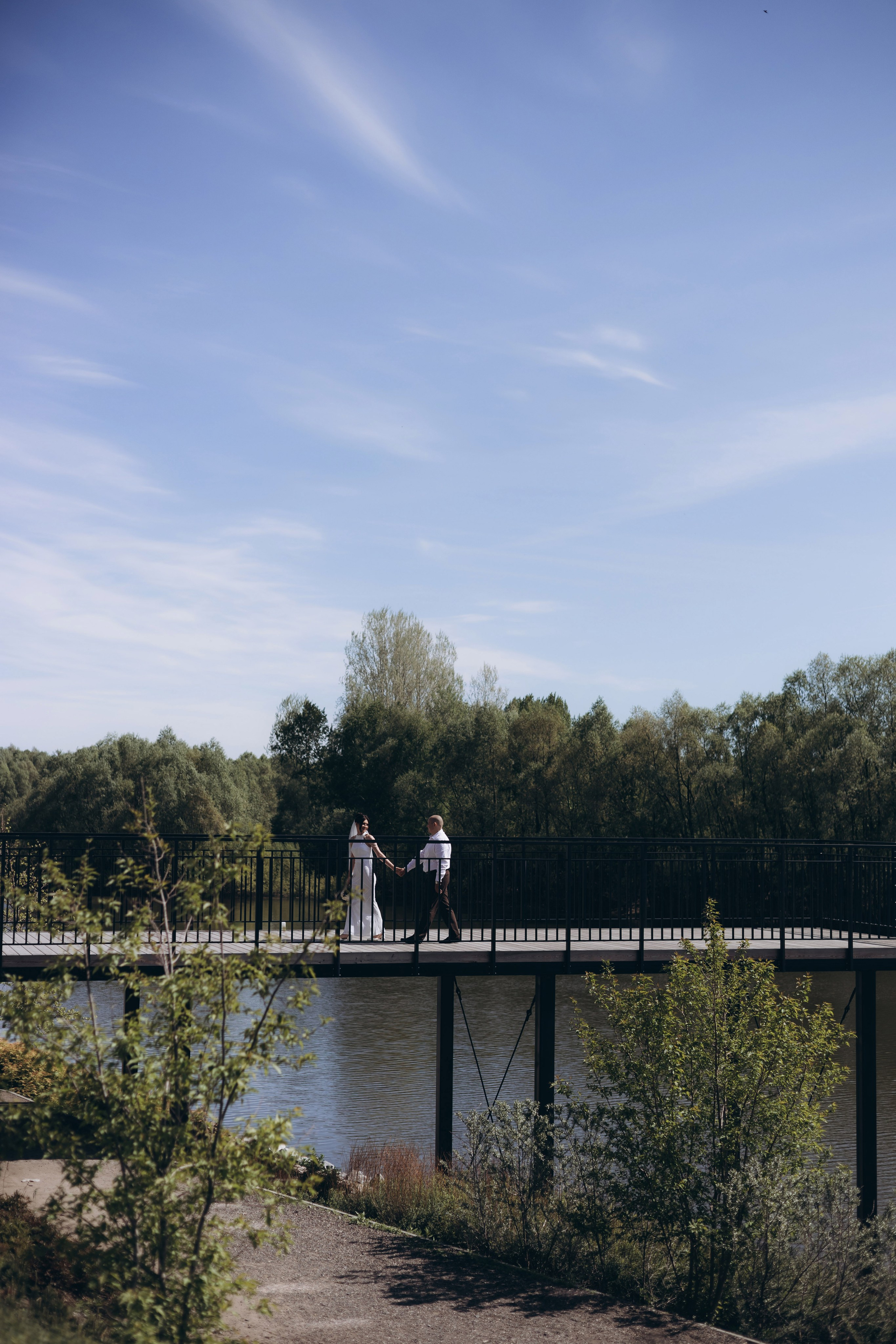 15.05.25 Виктор & Вероника. Свадебный и семейный фотограф в Новосибирске Дарья Кель