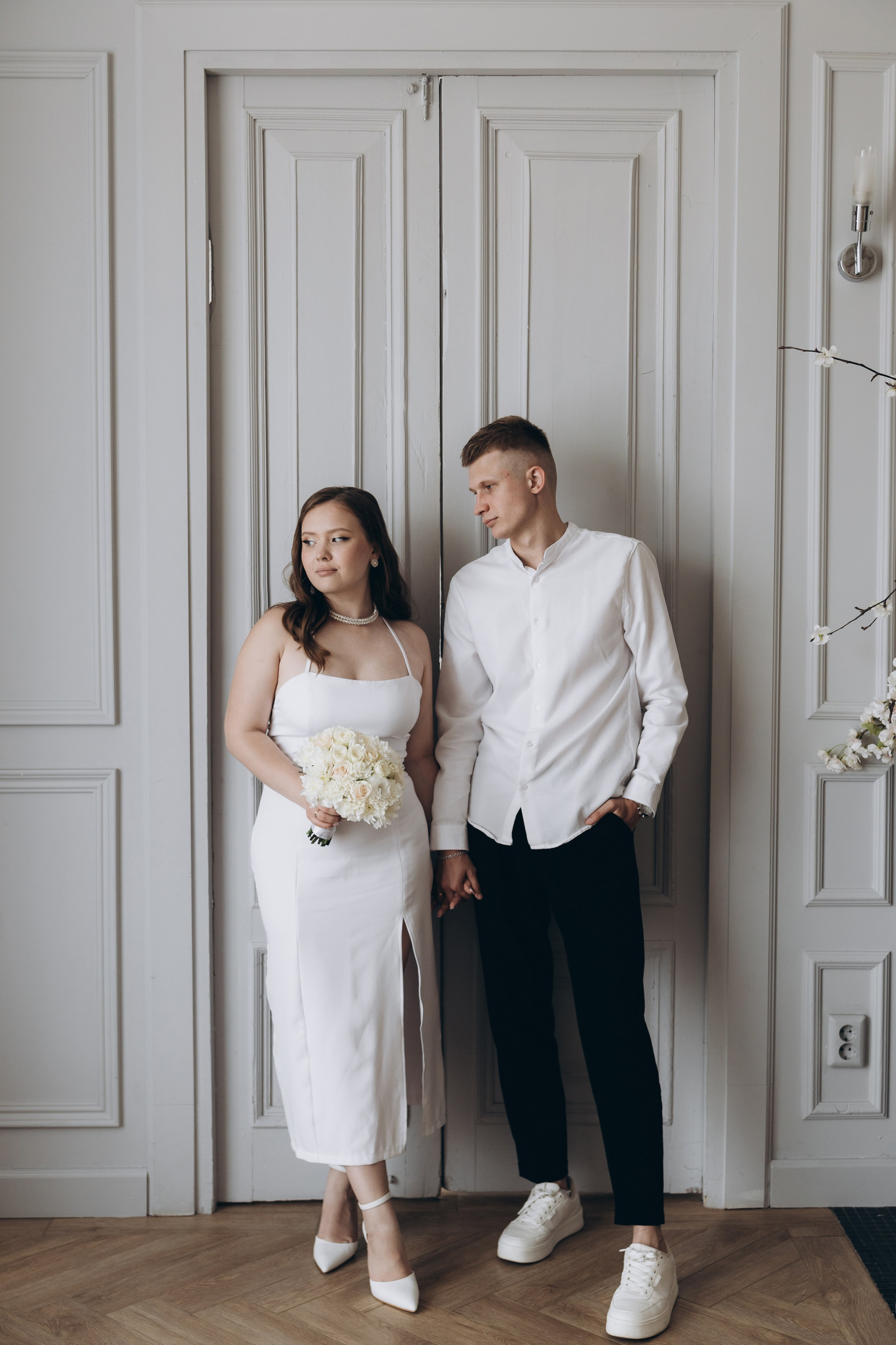 Данил & Алина. Свадебный и семейный фотограф в Новосибирске Дарья Кель