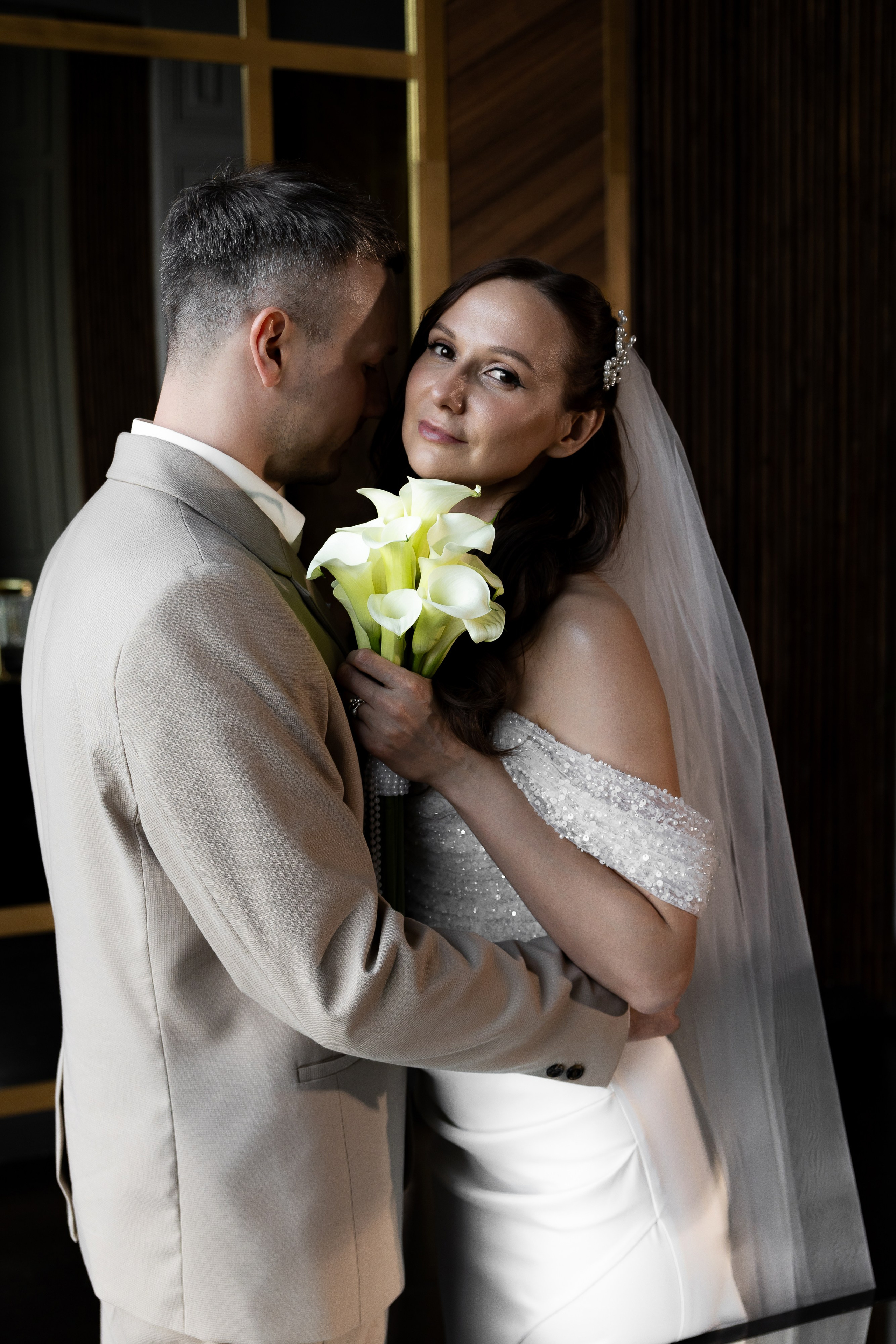 11.07.25 Андрей & Евгения. Свадебный и семейный фотограф в Новосибирске Дарья Кель