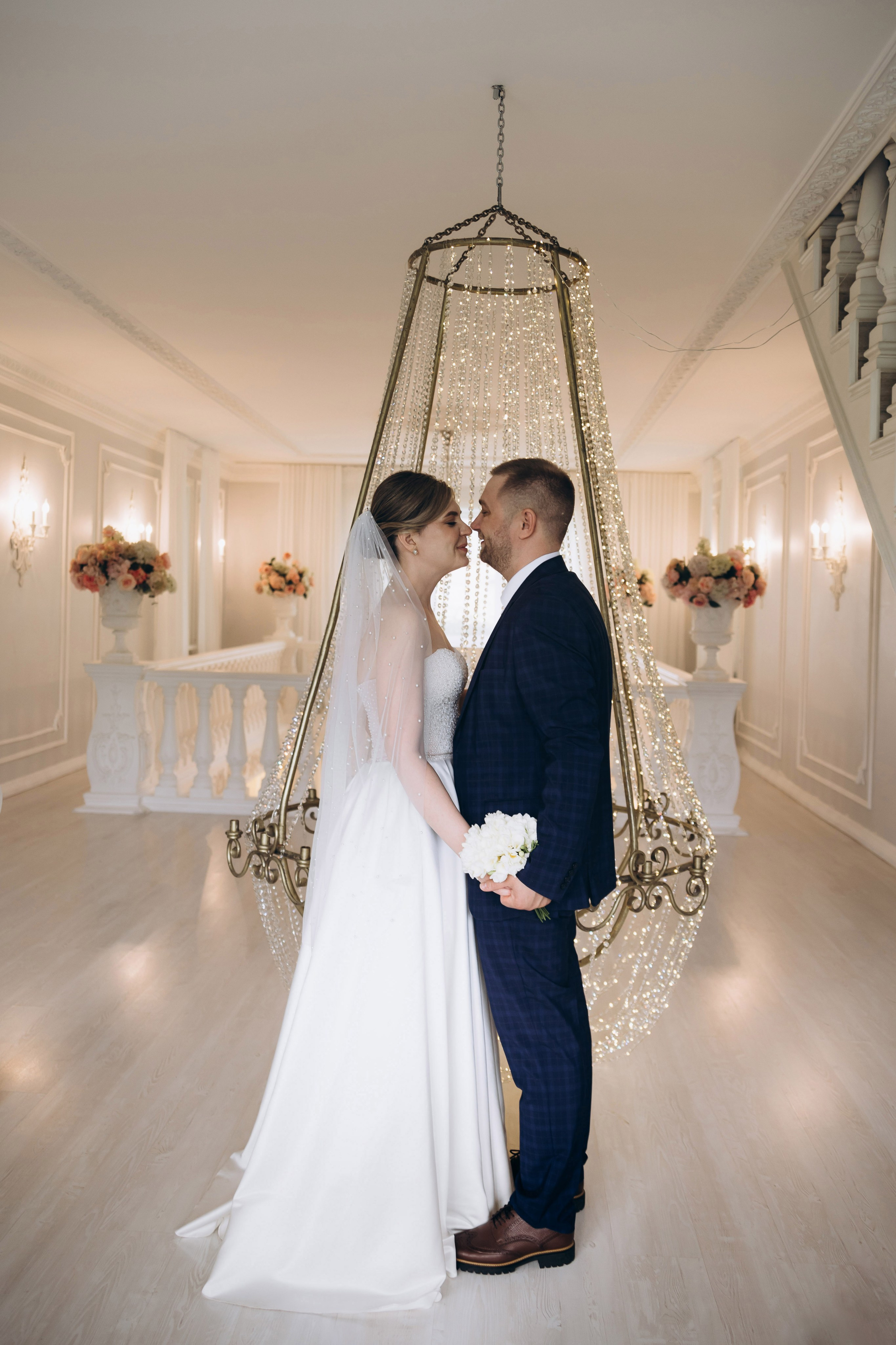 24.05.25 Алина & Борис. Свадебный и семейный фотограф в Новосибирске Дарья Кель