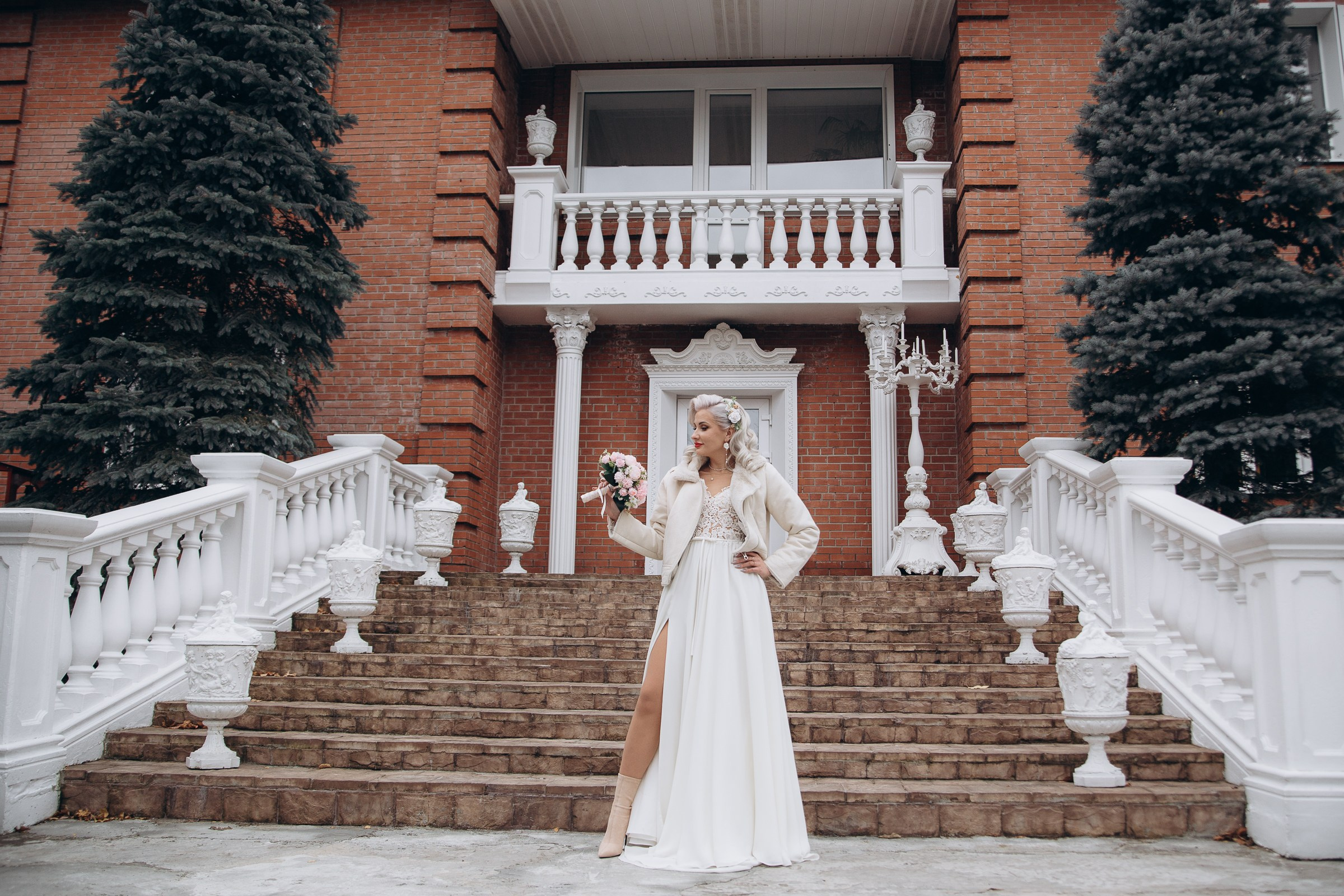 11.10.2024 Владимир & Александра. Свадебный и семейный фотограф в Новосибирске Дарья Кель