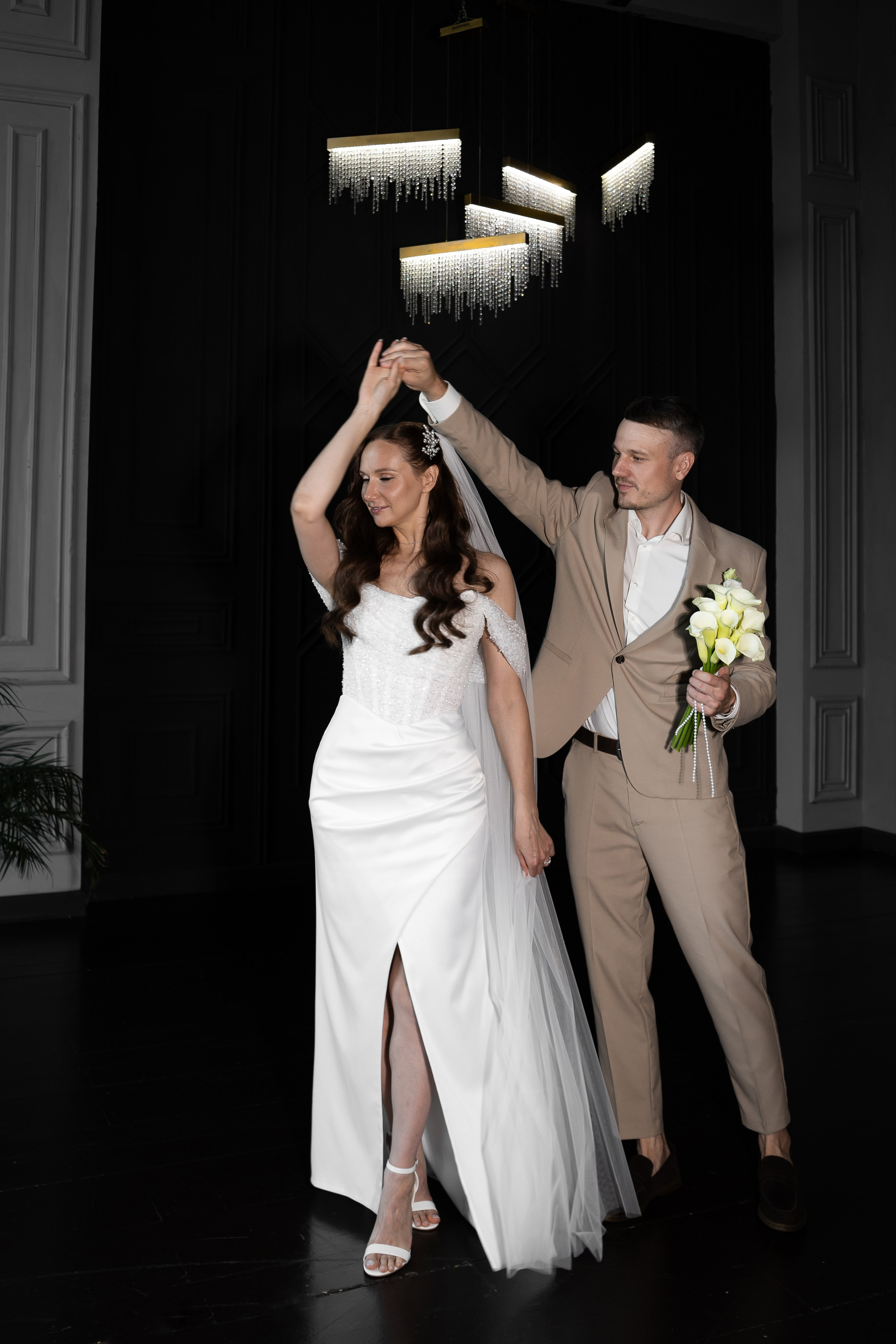 11.07.25 Андрей & Евгения. Свадебный и семейный фотограф в Новосибирске Дарья Кель