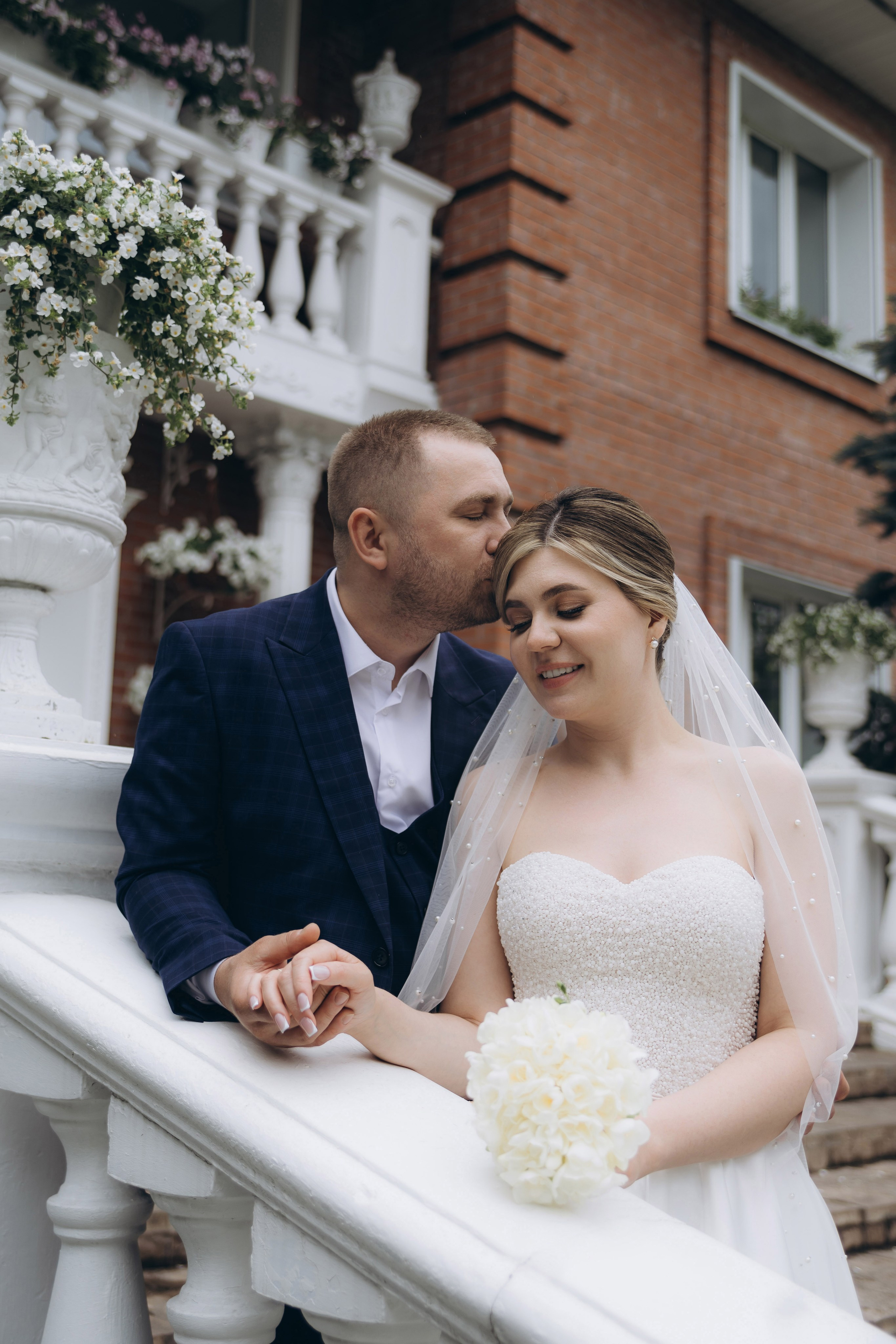 24.05.25 Алина & Борис. Свадебный и семейный фотограф в Новосибирске Дарья Кель