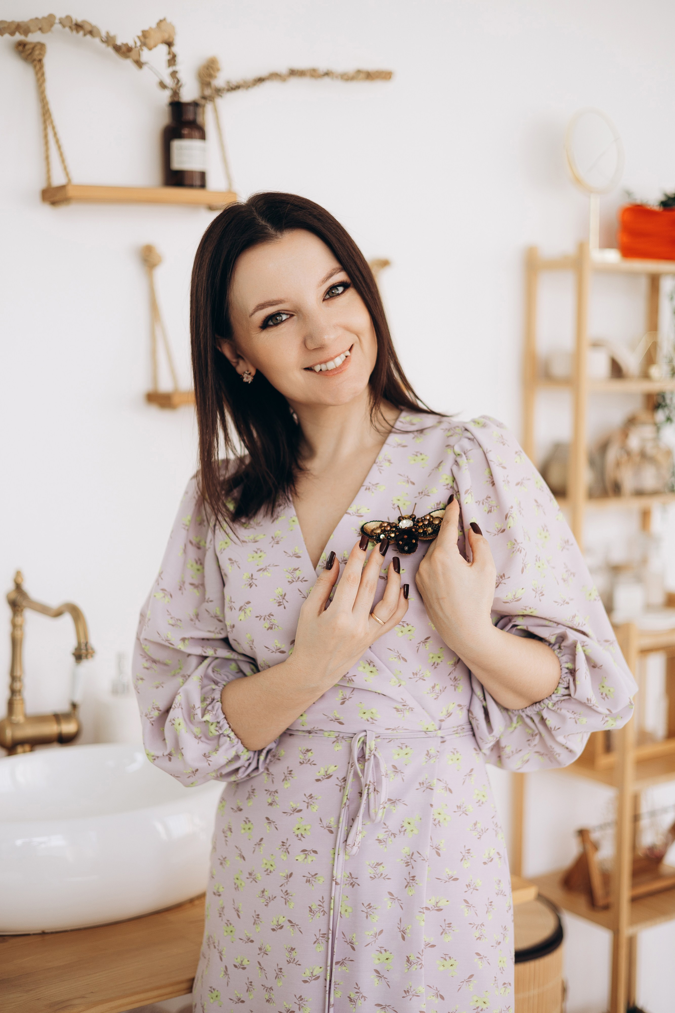 Мария. Свадебный и семейный фотограф в Новосибирске Дарья Кель