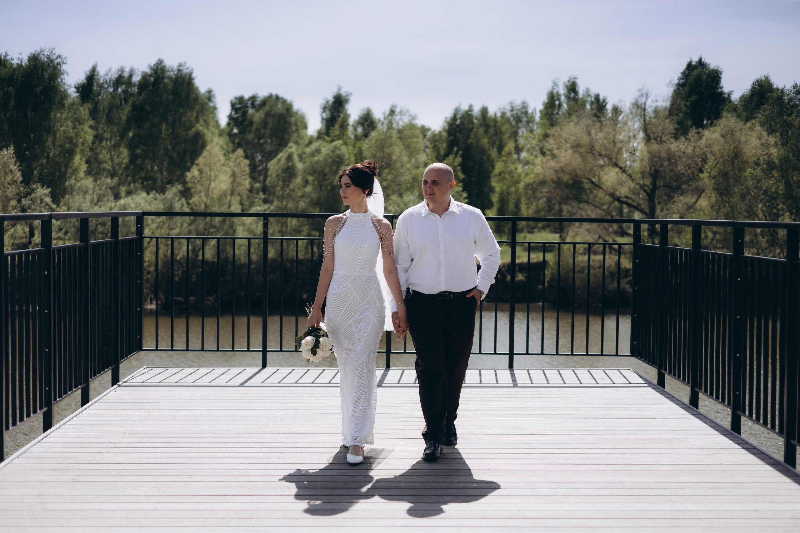 15.05.25 Виктор & Вероника. Свадебный и семейный фотограф в Новосибирске Дарья Кель
