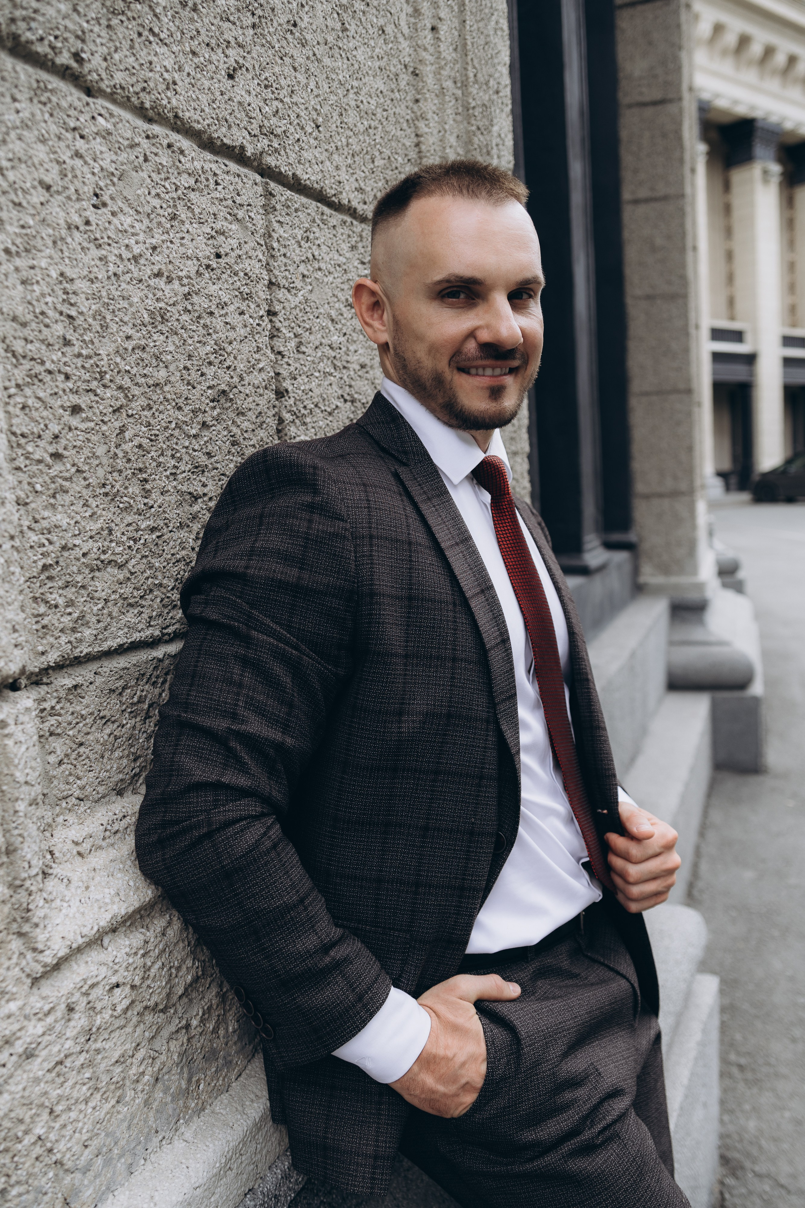 05.07.25 Юрий & София. Свадебный и семейный фотограф в Новосибирске Дарья Кель