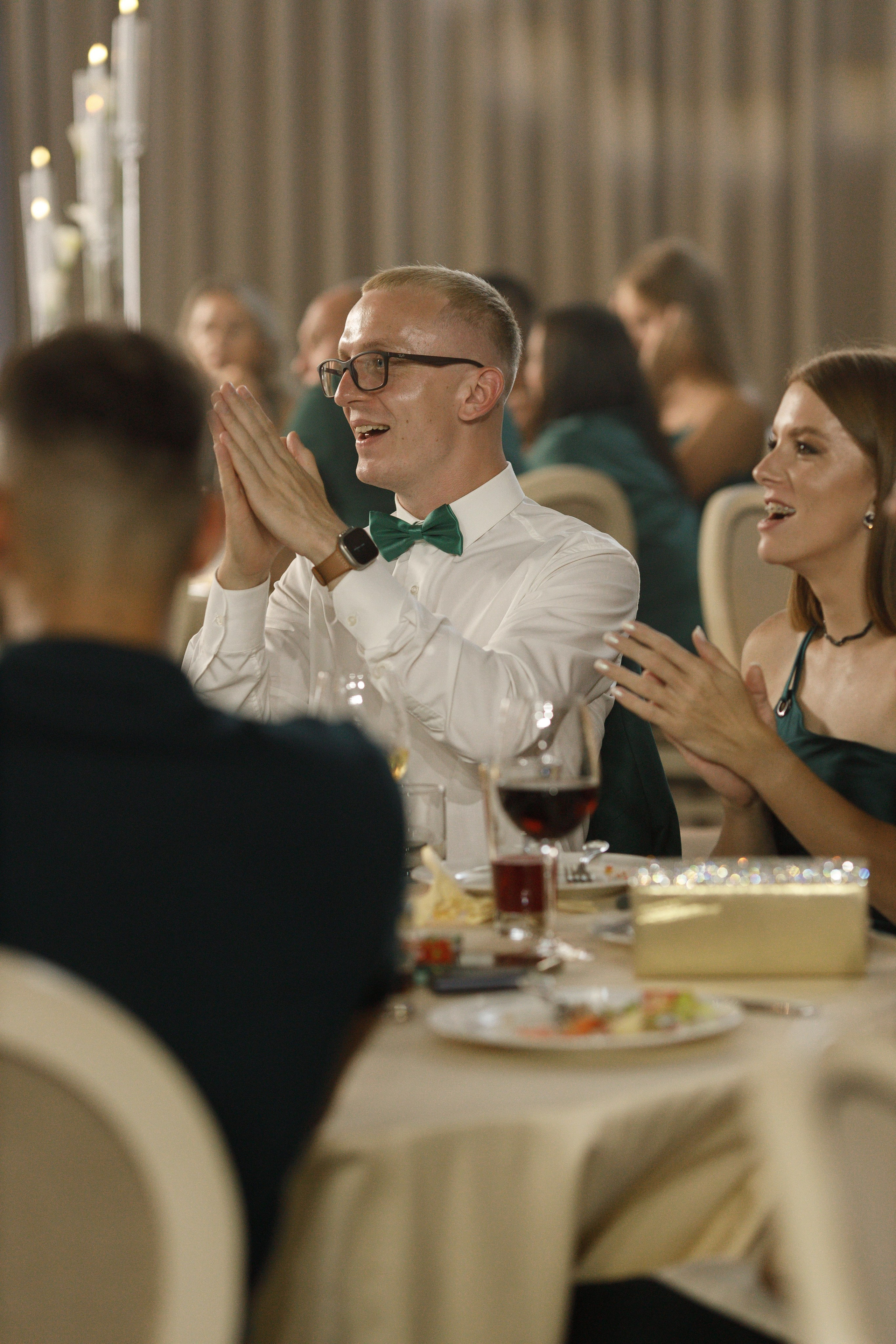 Алёна и Сергей Kedr Hall. Свадебный и семейный фотограф  во Владивостоке Ольга Украинец