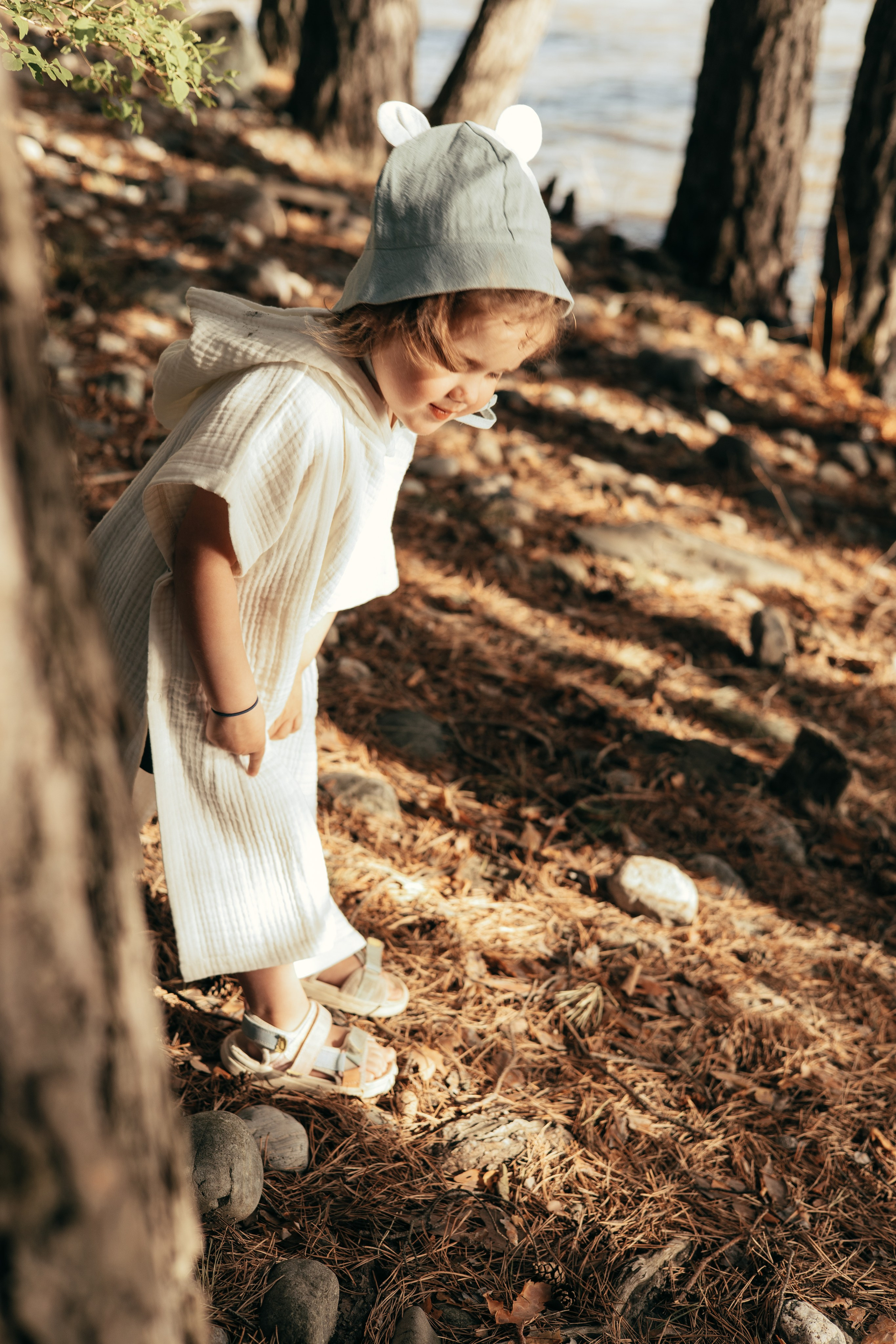 Прогулка на Алтае. Семейный, детский, женский фотограф в Новосибирске Оля Борисова
