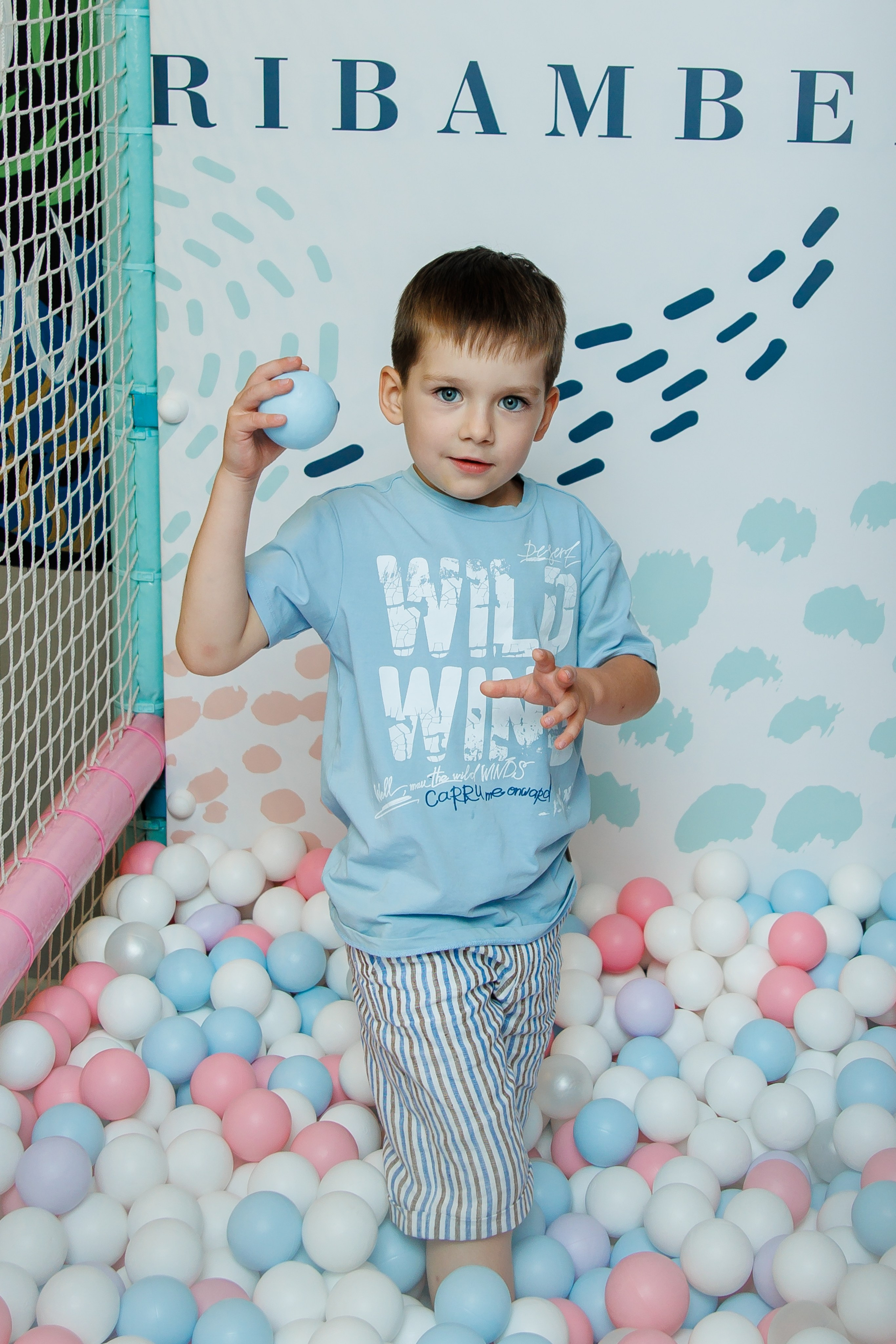 Банкетный репортаж. Главная