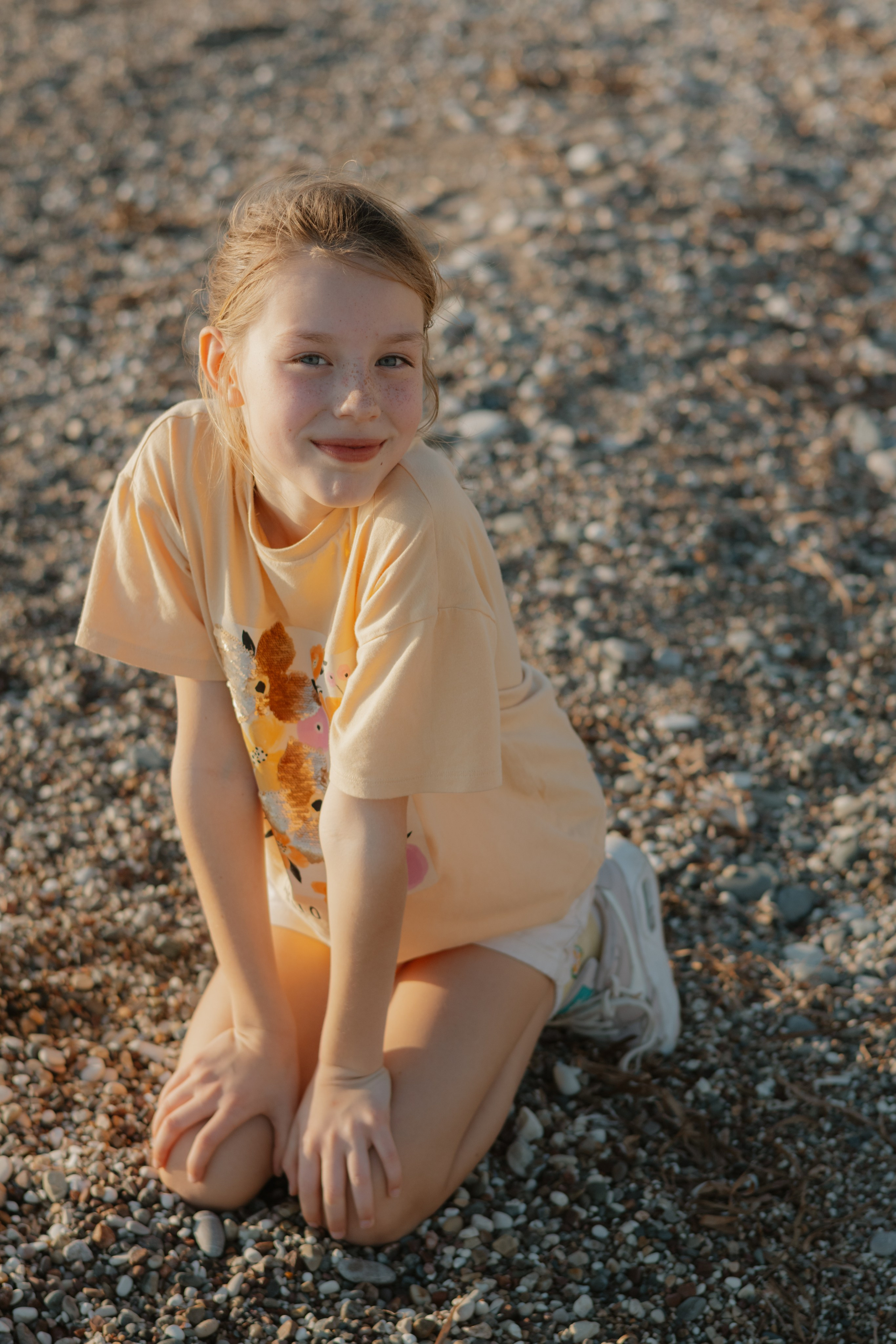 Семья. Фотограф на Кипре Дария Николаева