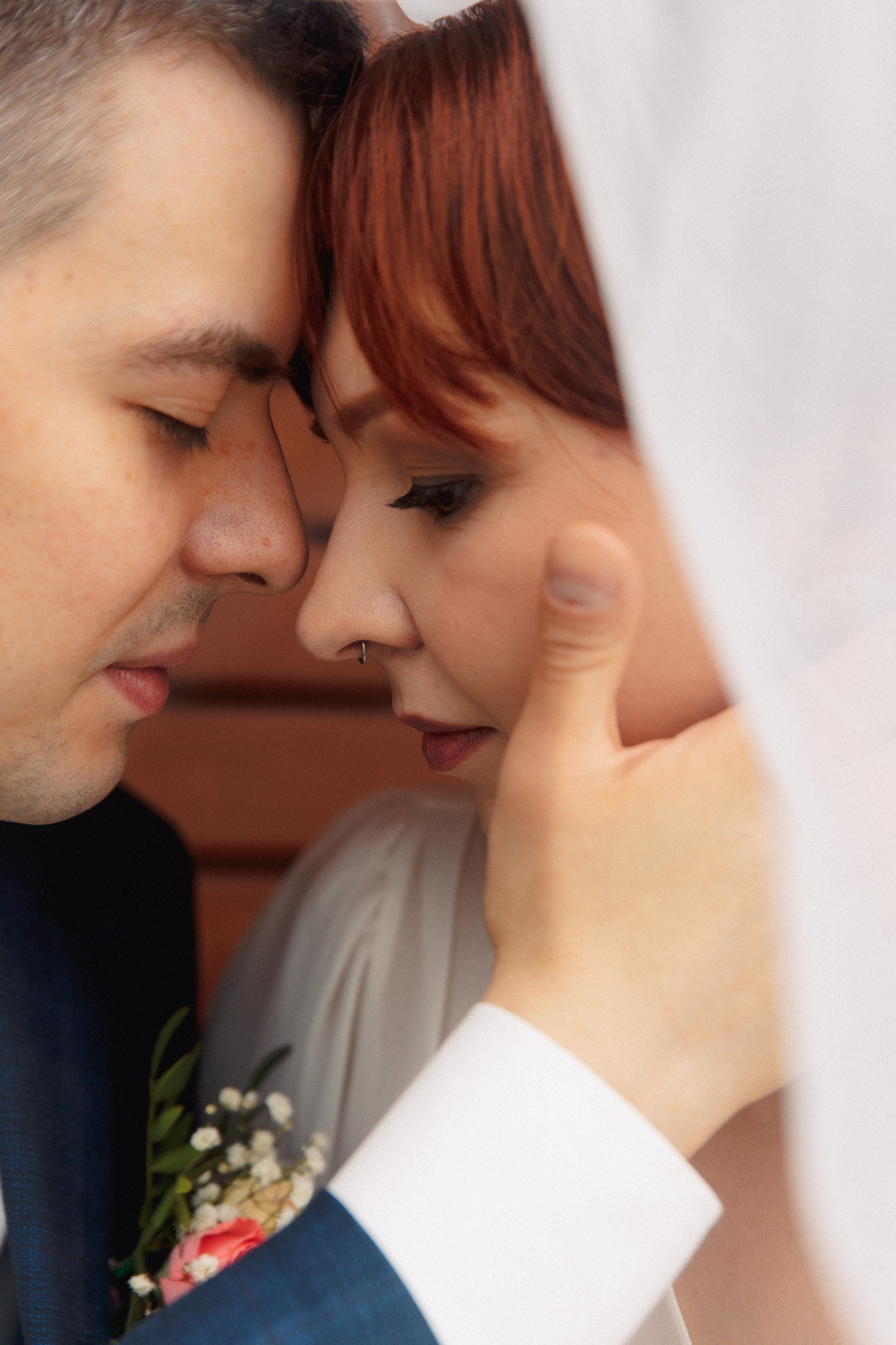 Весенние грёзы. Фотограф в Кронштадте и Санкт-Петербурге Анастасия Коваленко