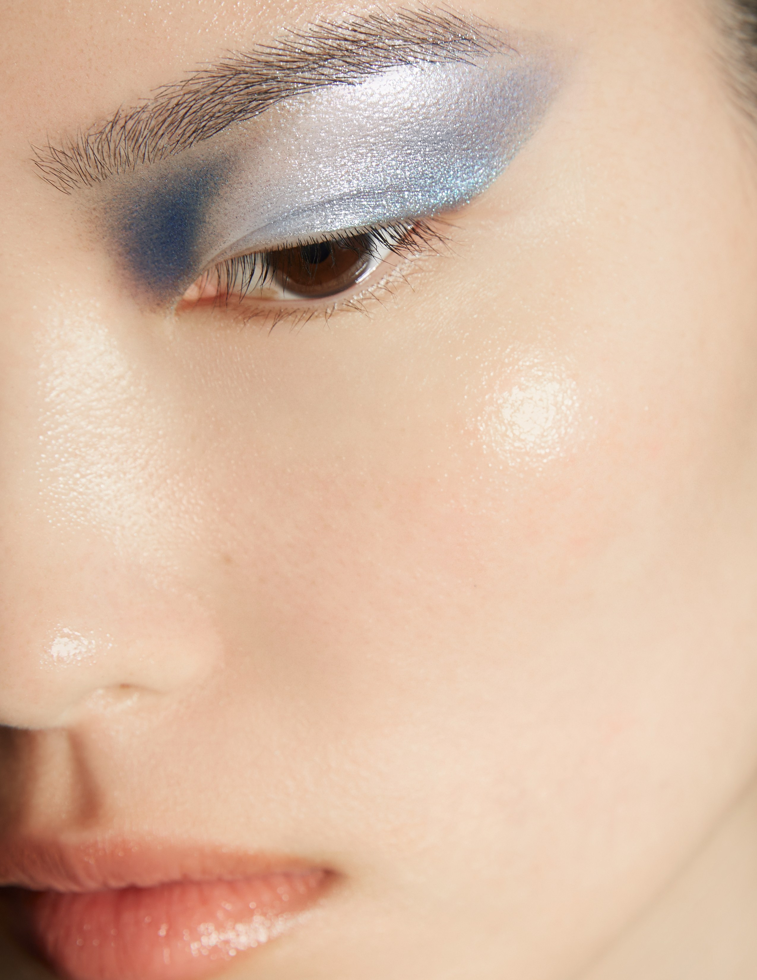 Beauty. Lisa Bazhenova / Moonlizzv_photo