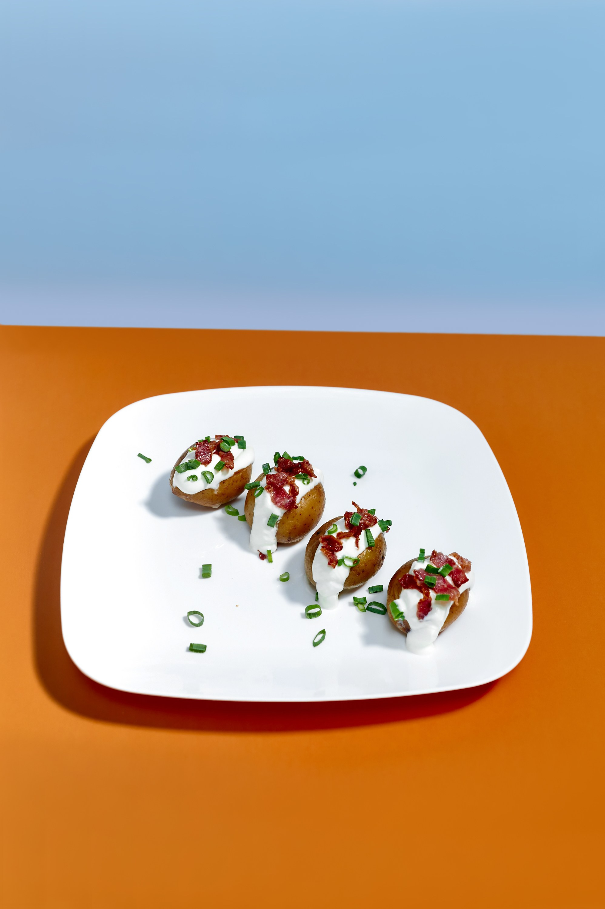 Кейтеринг. Коммерческий фотограф в Казани Ксения Добролюбова